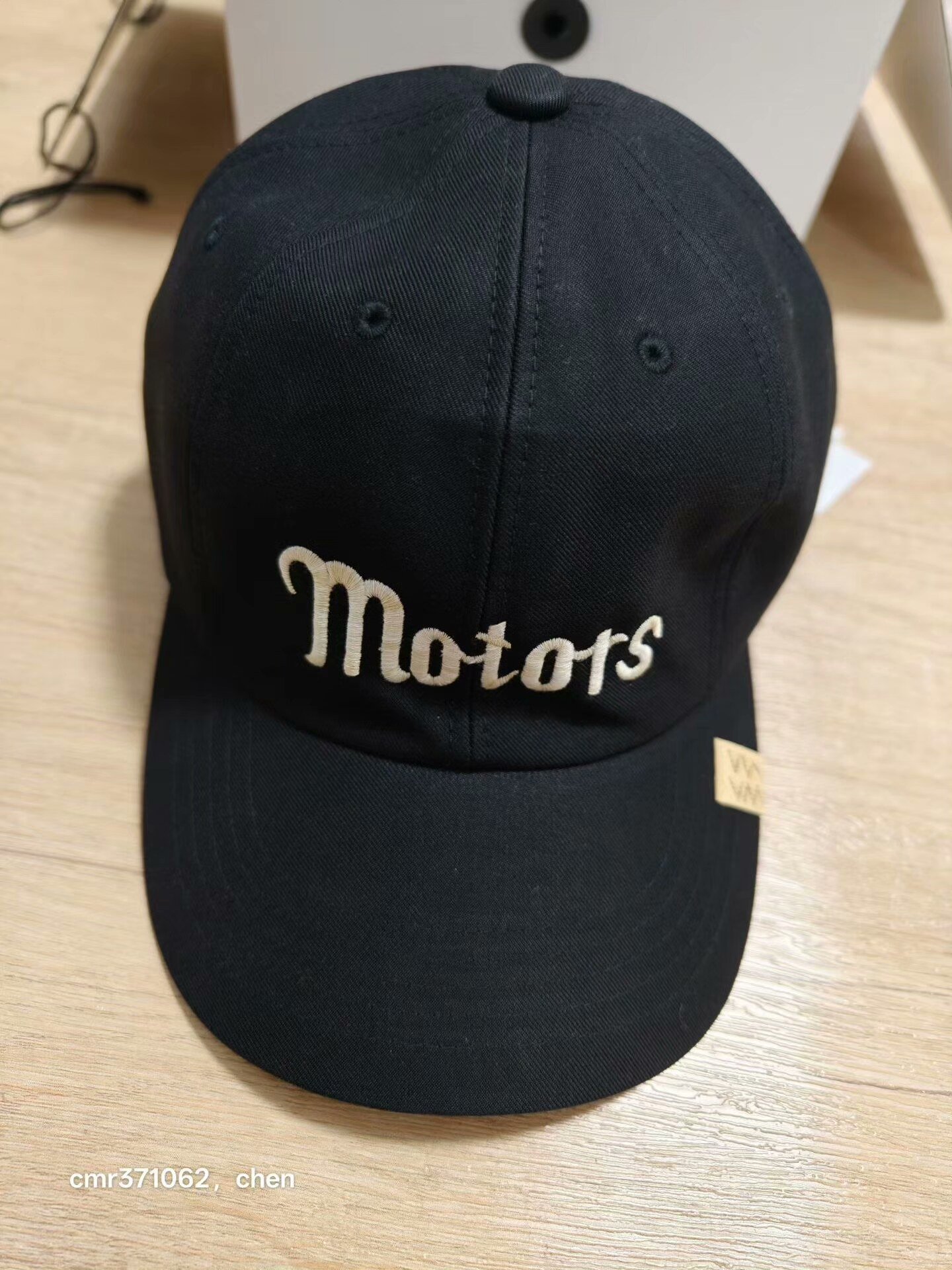 VISVIM 23AW EXCELSIOR II CAP
