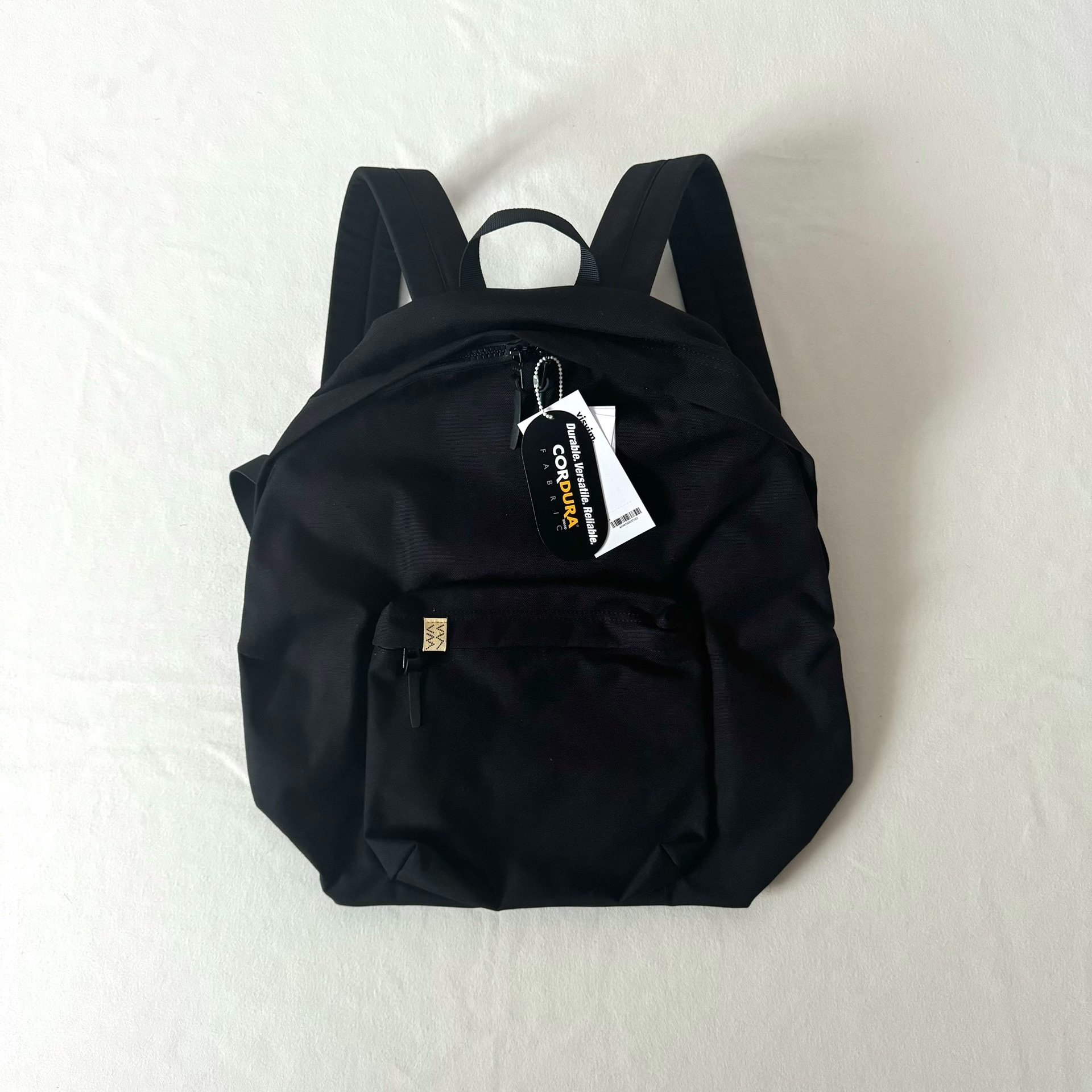VISVIM 25AW CORDURA RUCKSACK 22L
