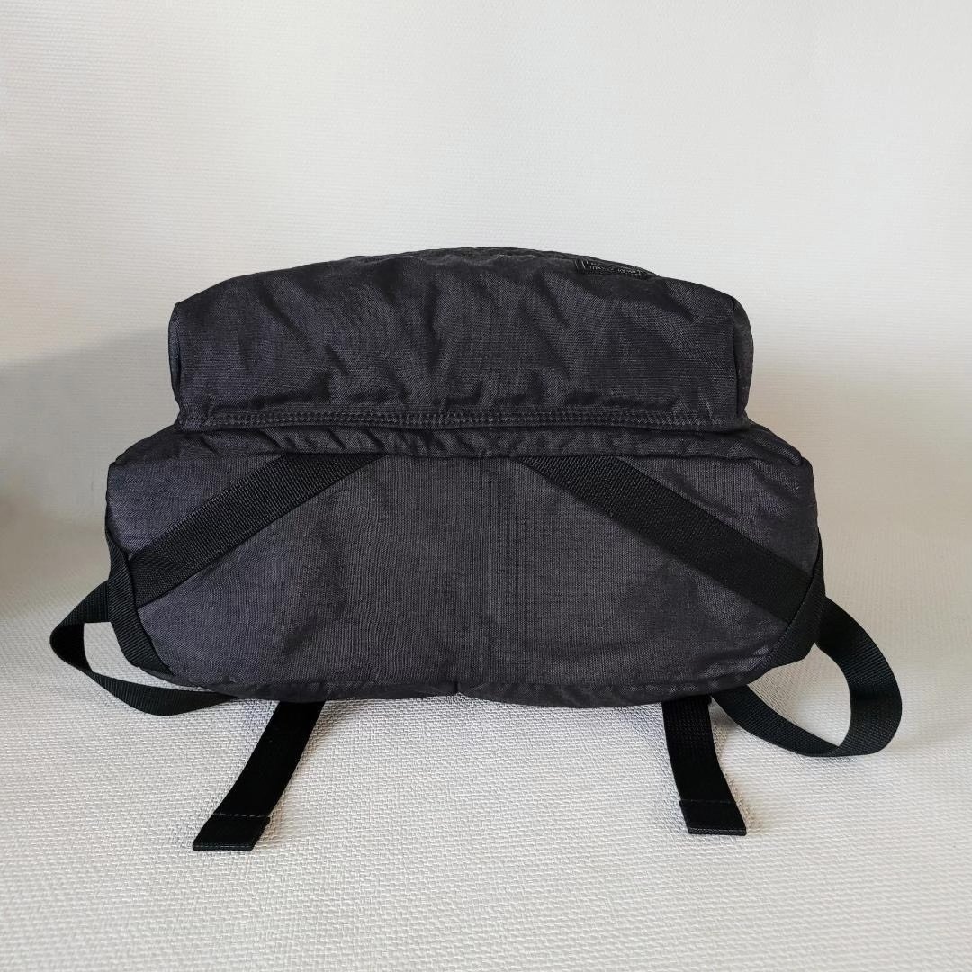 PORTER x White Mountaineering Backpack — back