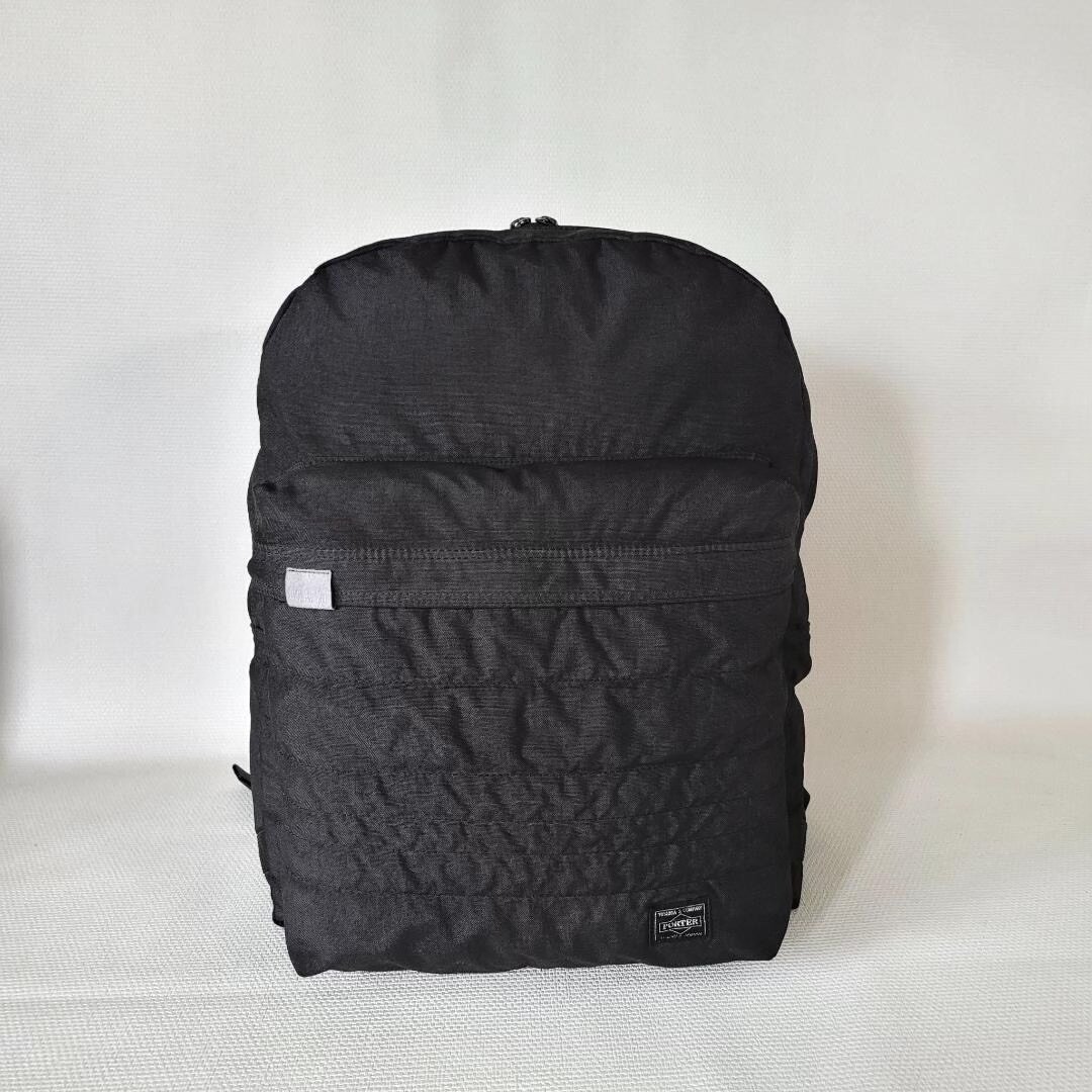 PORTER x White Mountaineering Backpack