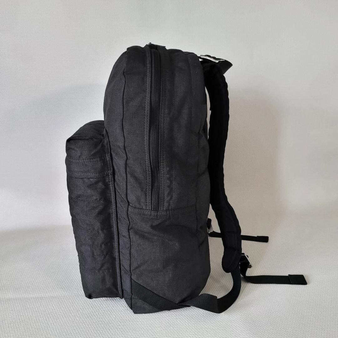 PORTER x White Mountaineering Backpack — detail