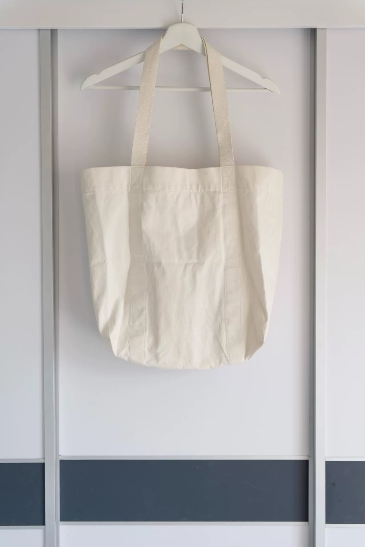 Yohji Yamamoto 17ss Sketch Tote Bag — front
