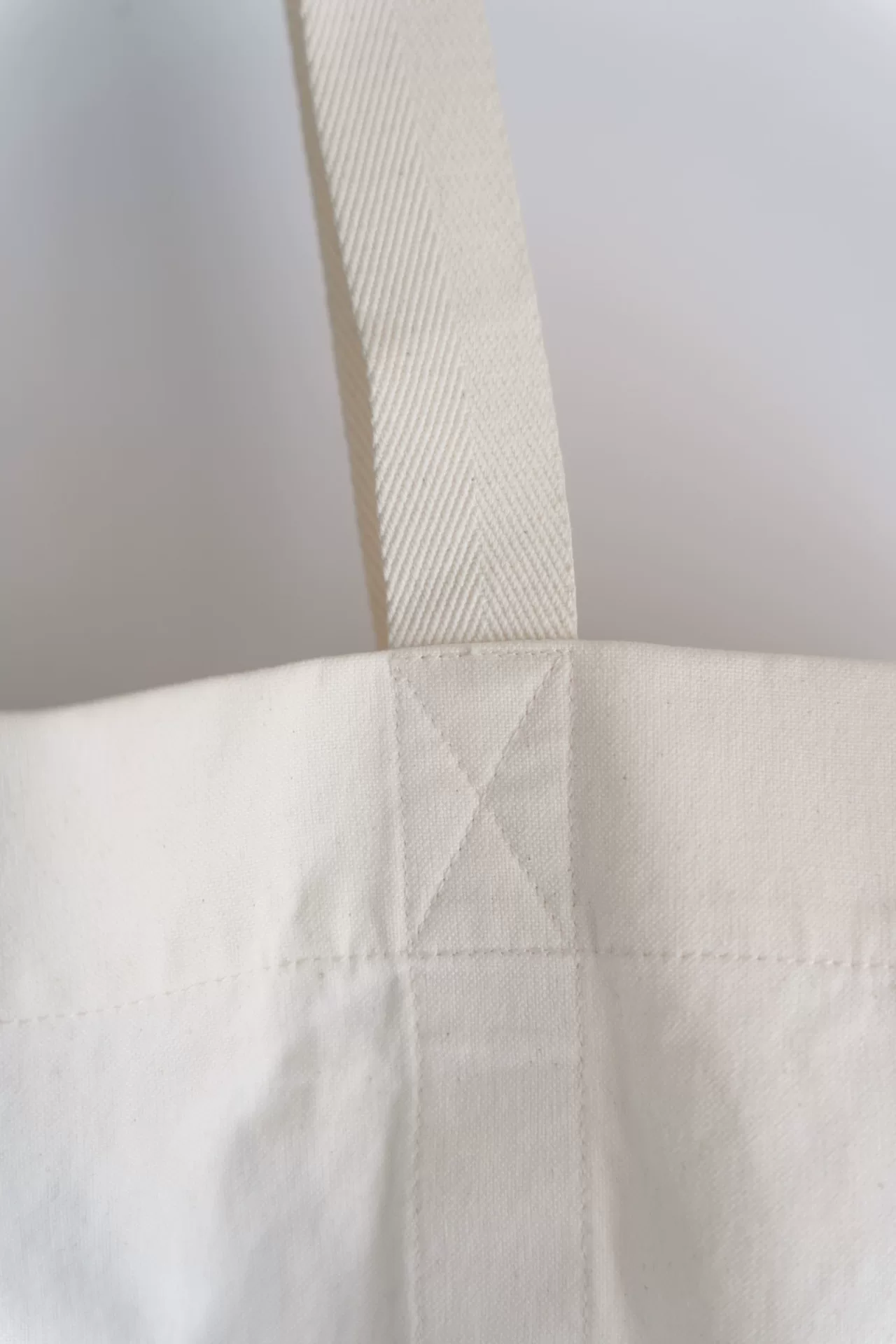 Yohji Yamamoto 17ss Sketch Tote Bag — back