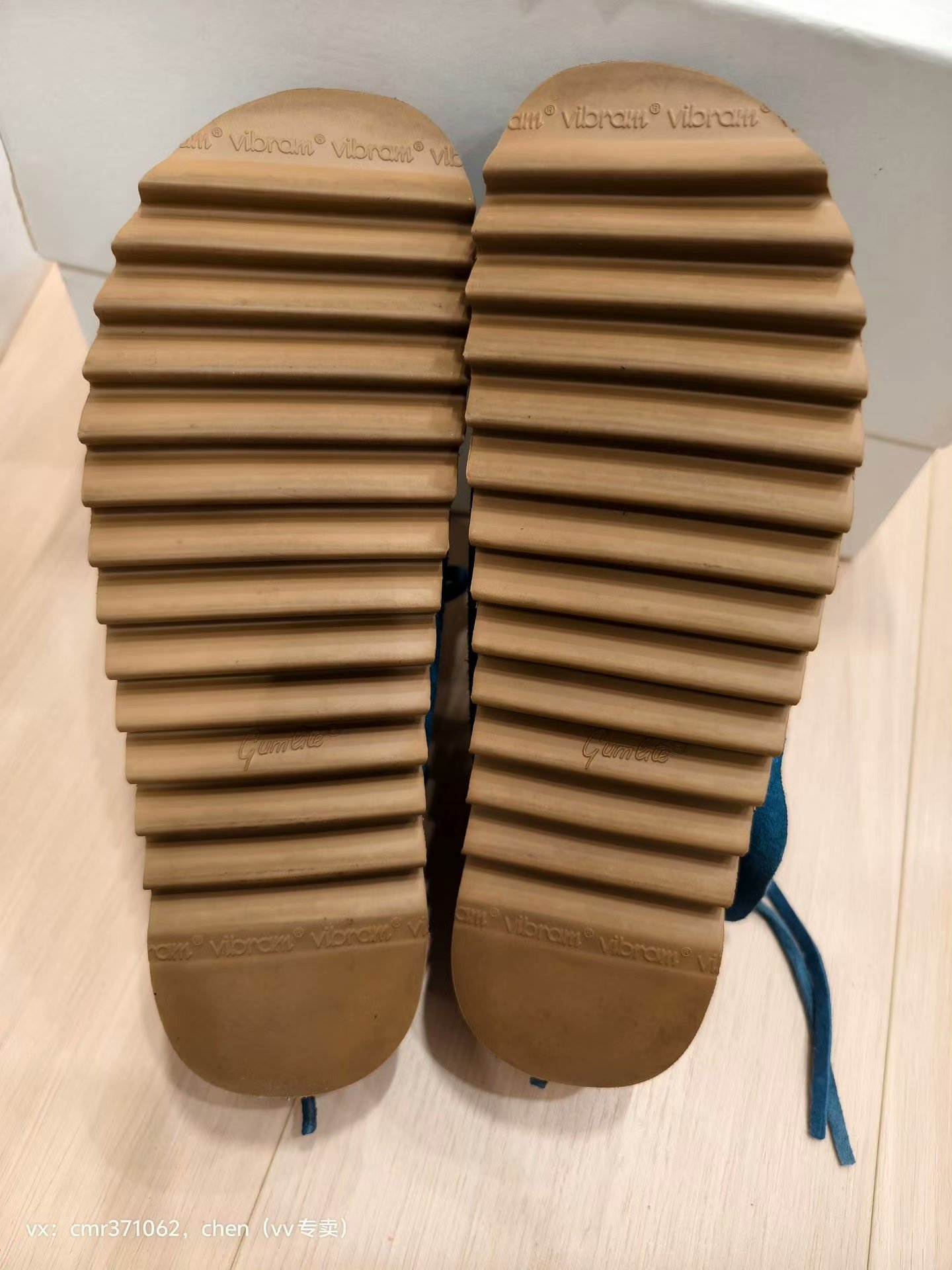 visvim 13ss gris moc mid folk — label