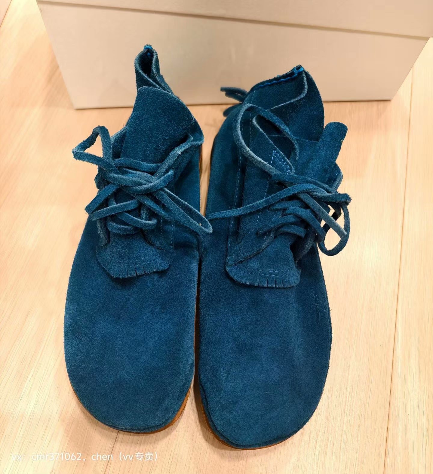 visvim 13ss gris moc mid folk
