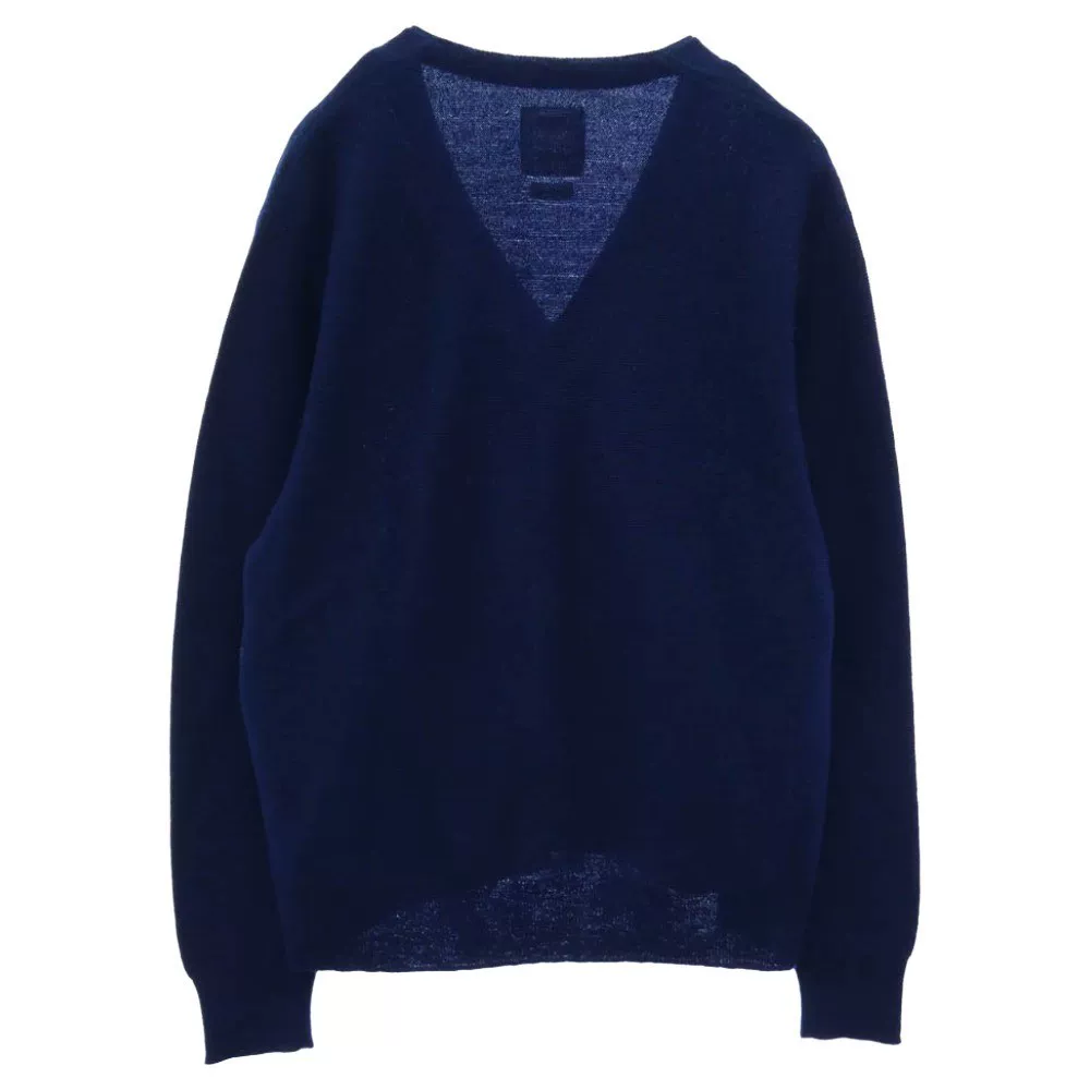 visvim 26SS SELMER Cardigan — front