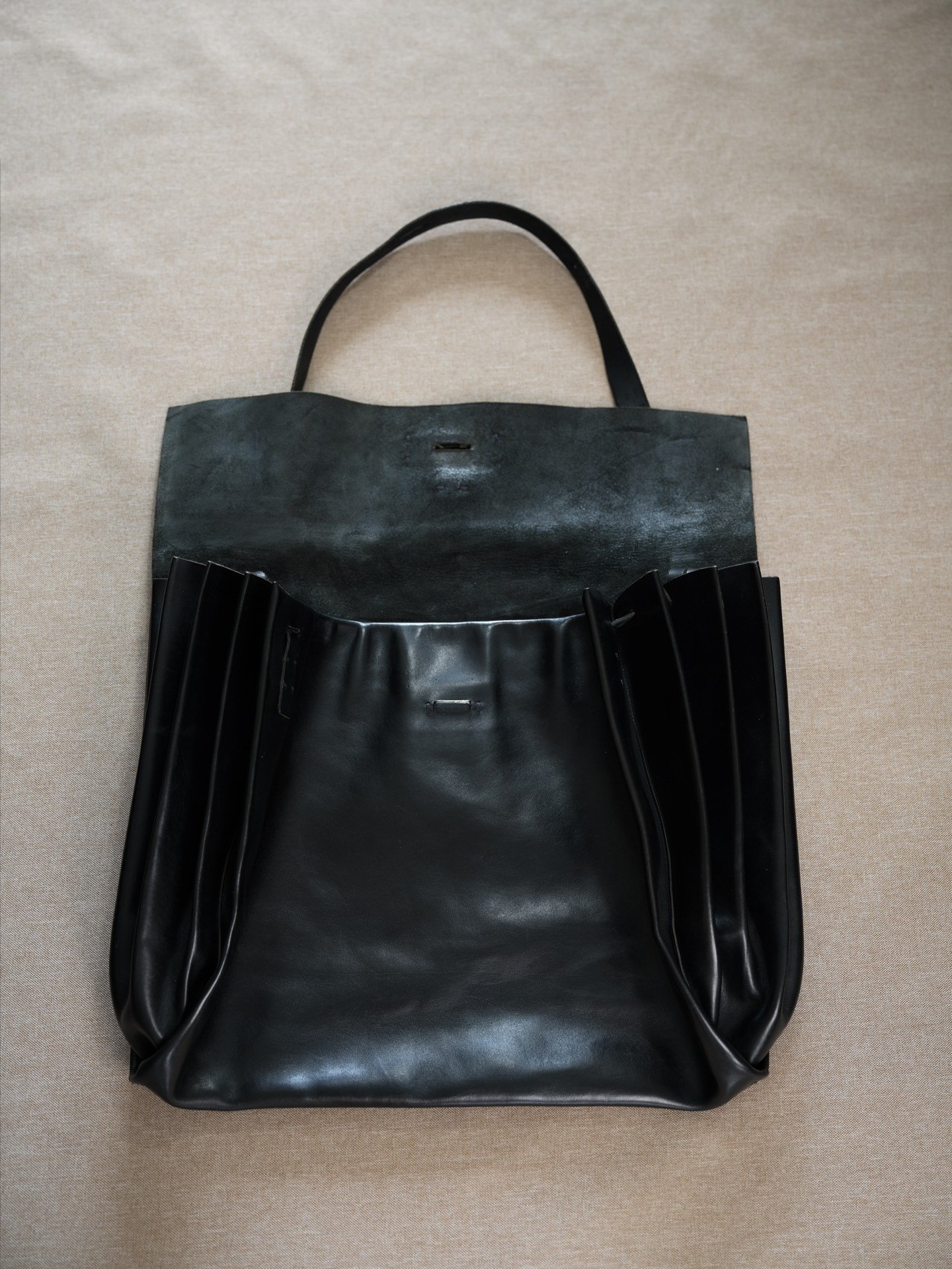 M.A+ Maurizio Amadei Accordion Messenger — front