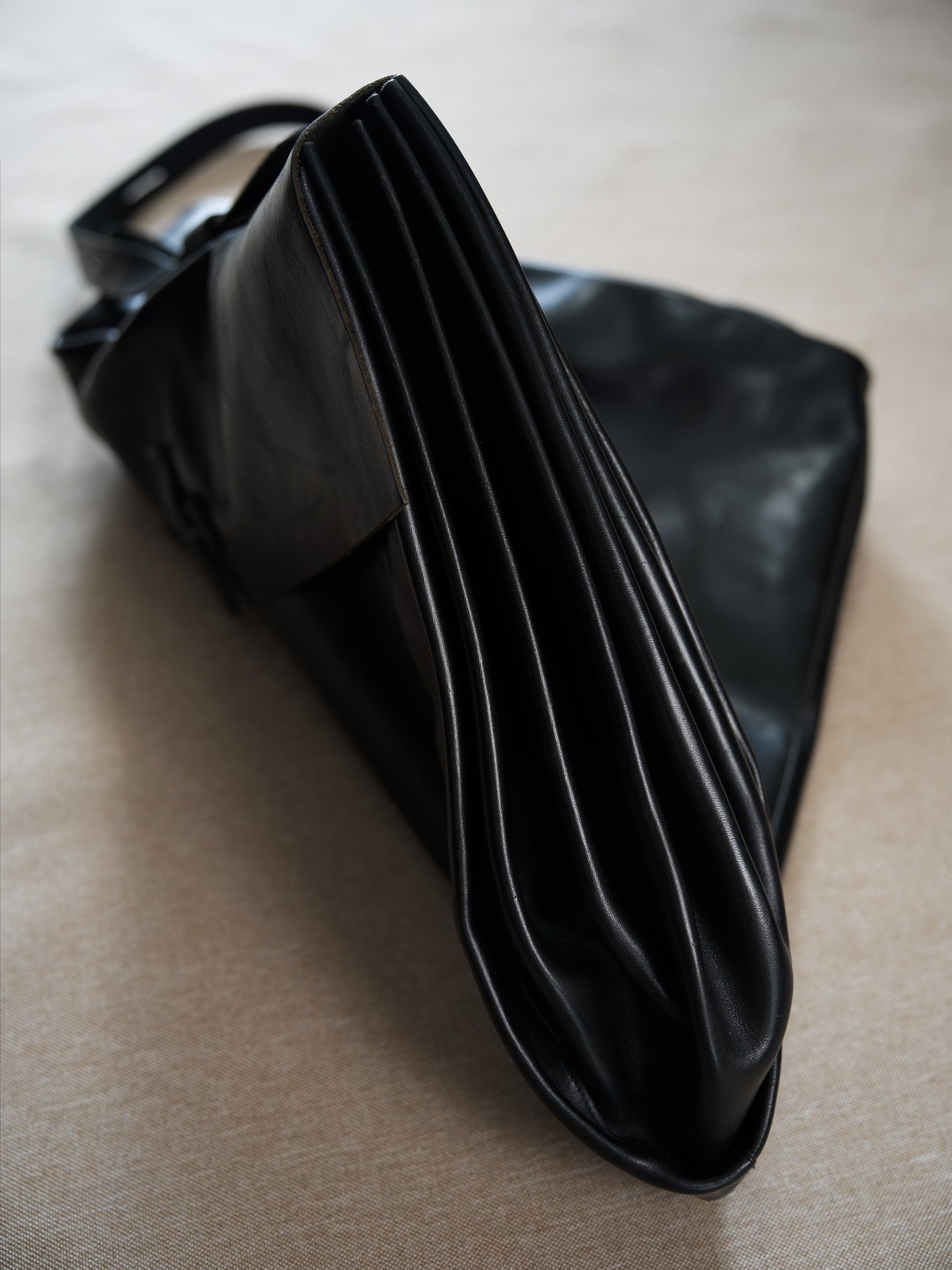 M.A+ Maurizio Amadei Accordion Messenger — label
