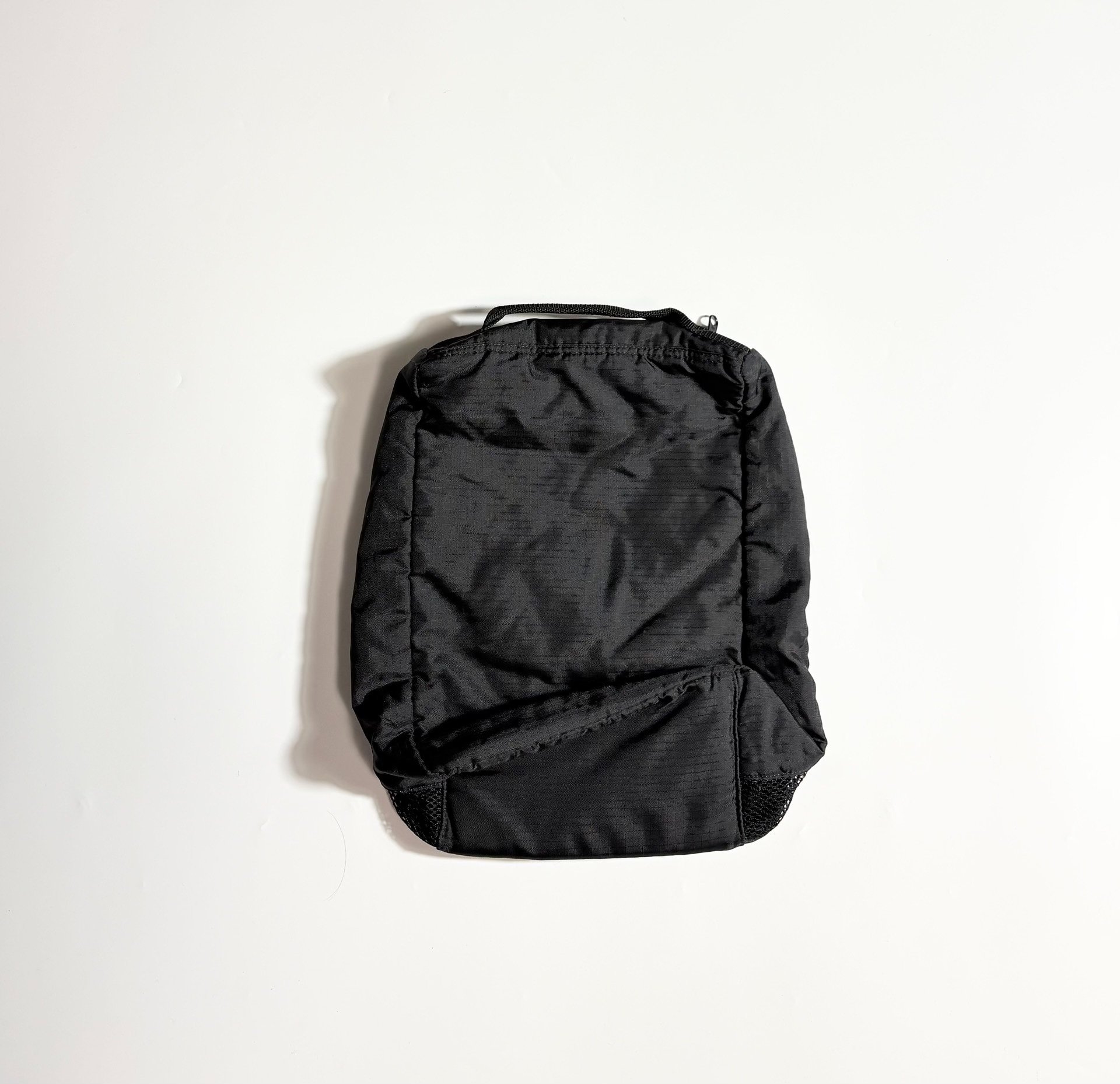 VISVIM x goodenough Handbag — back