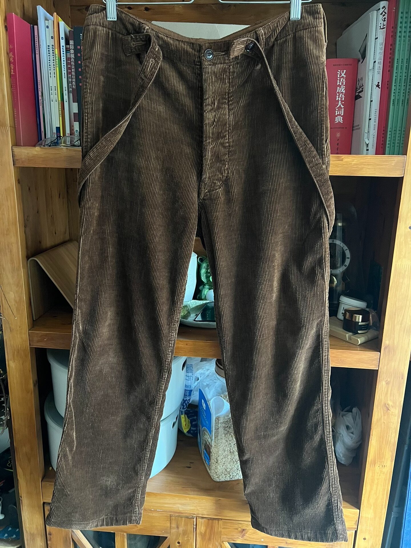 visvim ict tioga pants 2019
