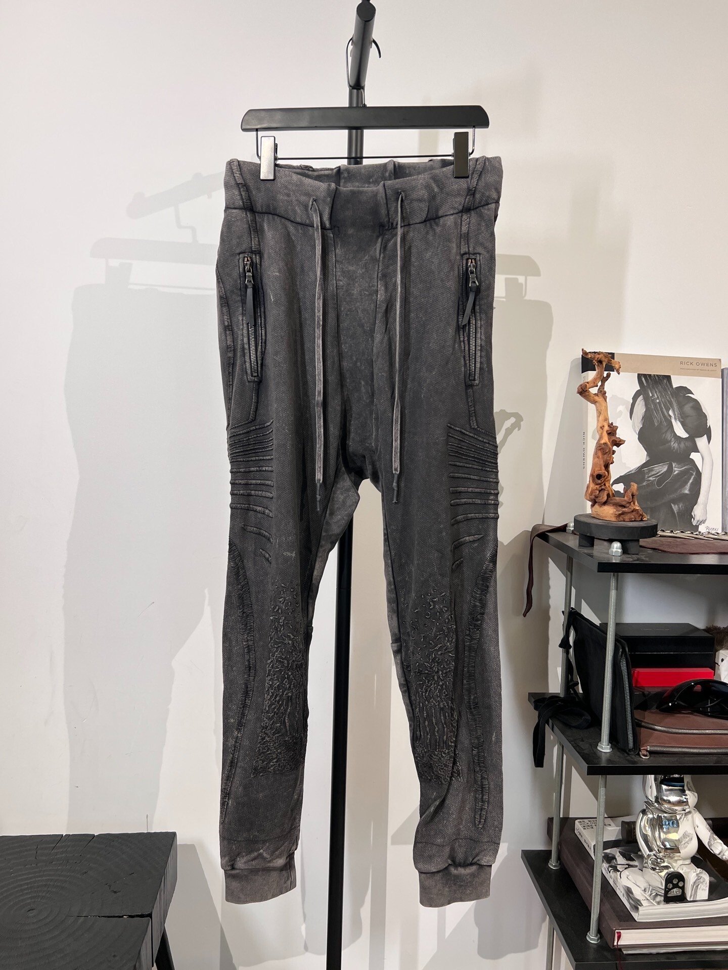 Boris Bidjan Saberi 11by bbs P13 Joggers
