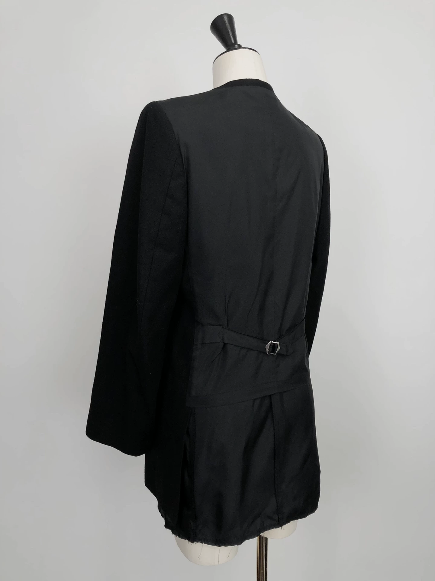 Comme des Garçons 1992AW Lilith Coat