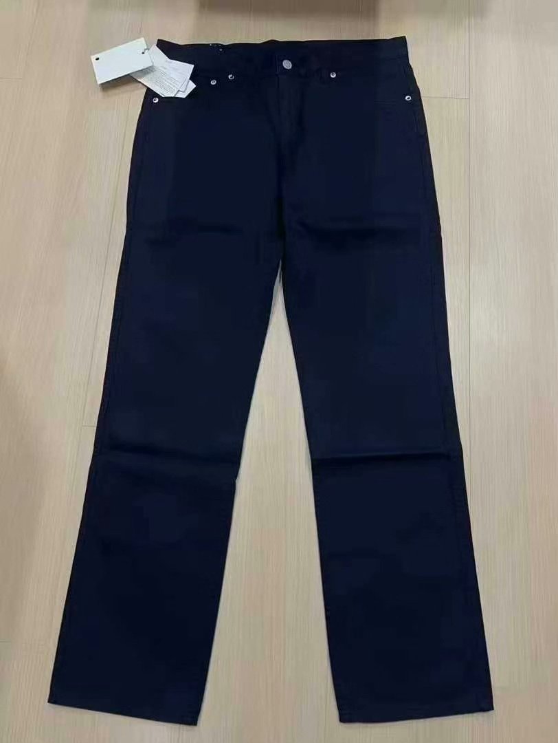 VISVIM 23 ICT FLUXUS 03 Jeans
