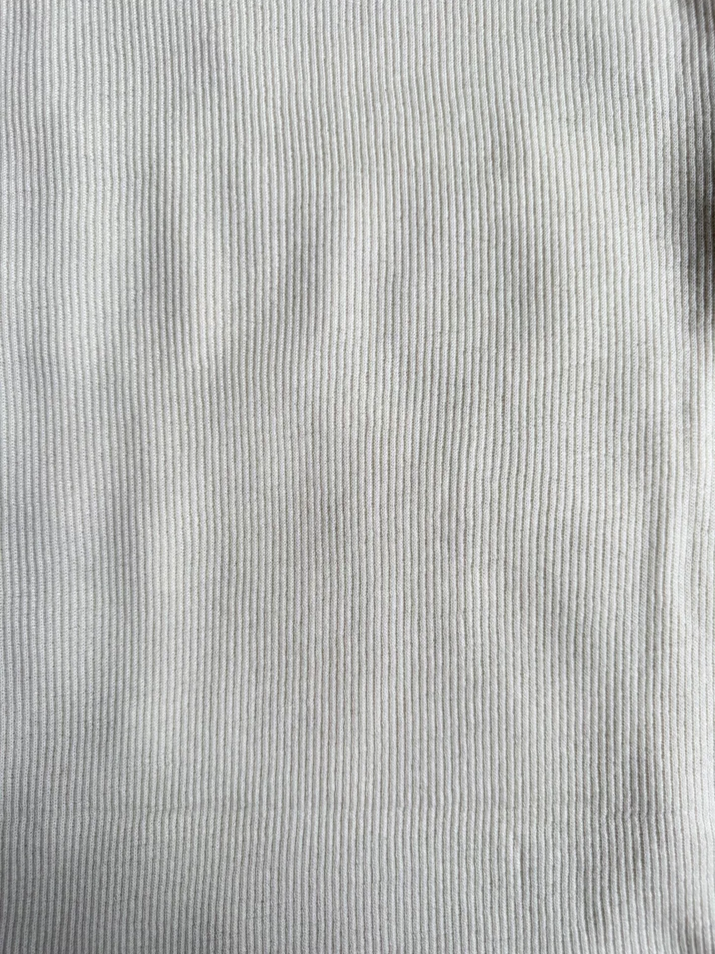 VISVIM 25AW SOLAR WAFFLE SKIVVY L/S — back