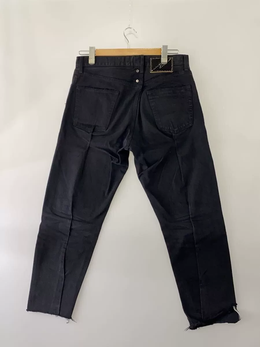 visvim 22AW ICT Journeyman Jeans — front