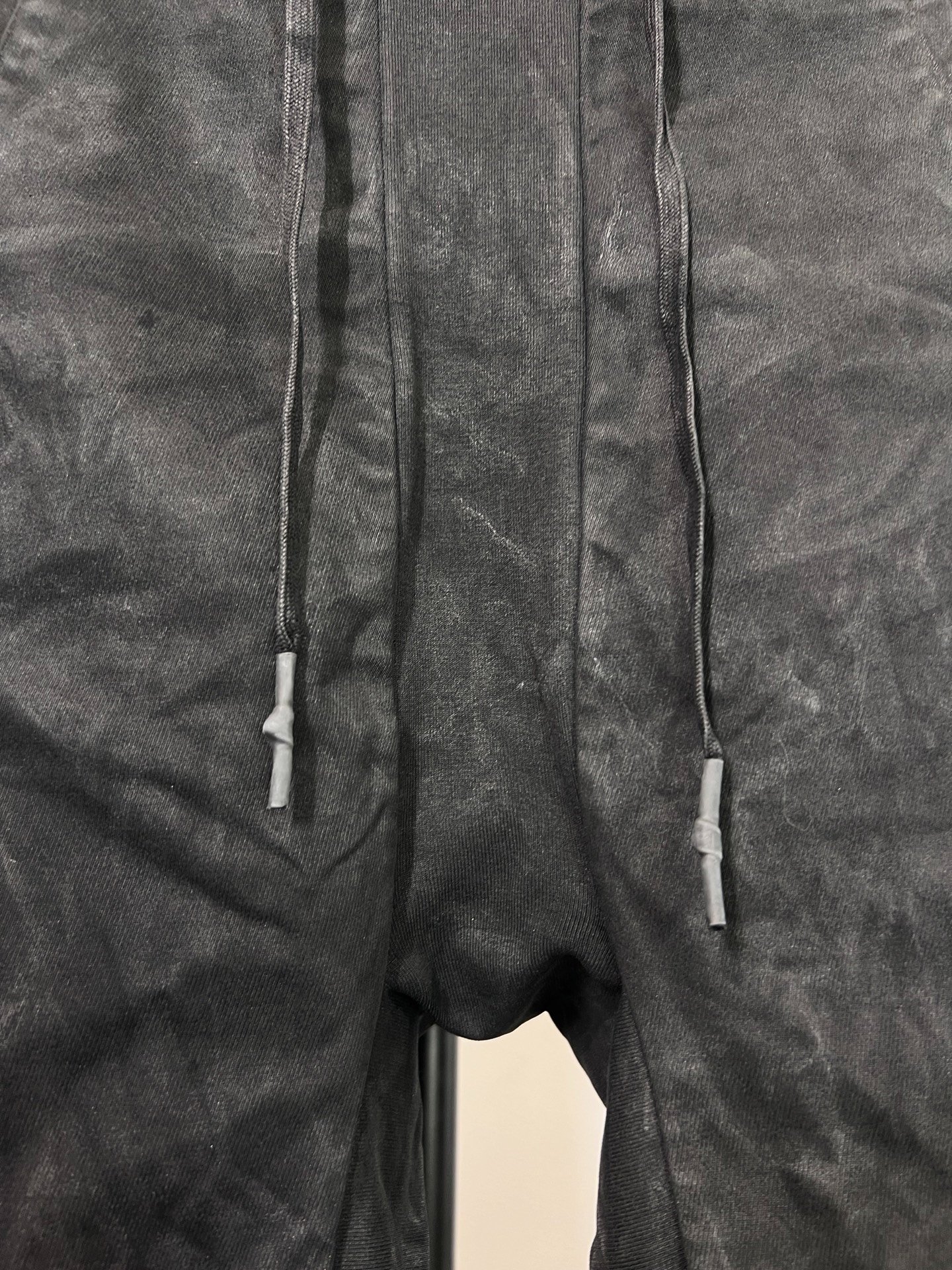 Boris Bidjan Saberi 11by bbs P19 Pants — back