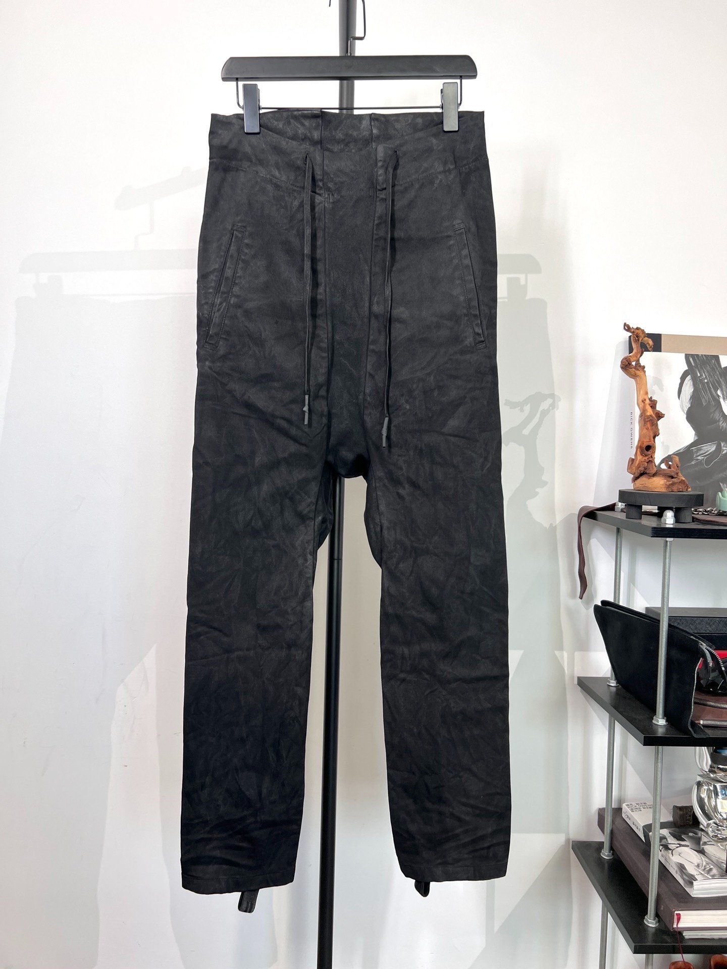 Boris Bidjan Saberi 11by bbs P19 Pants
