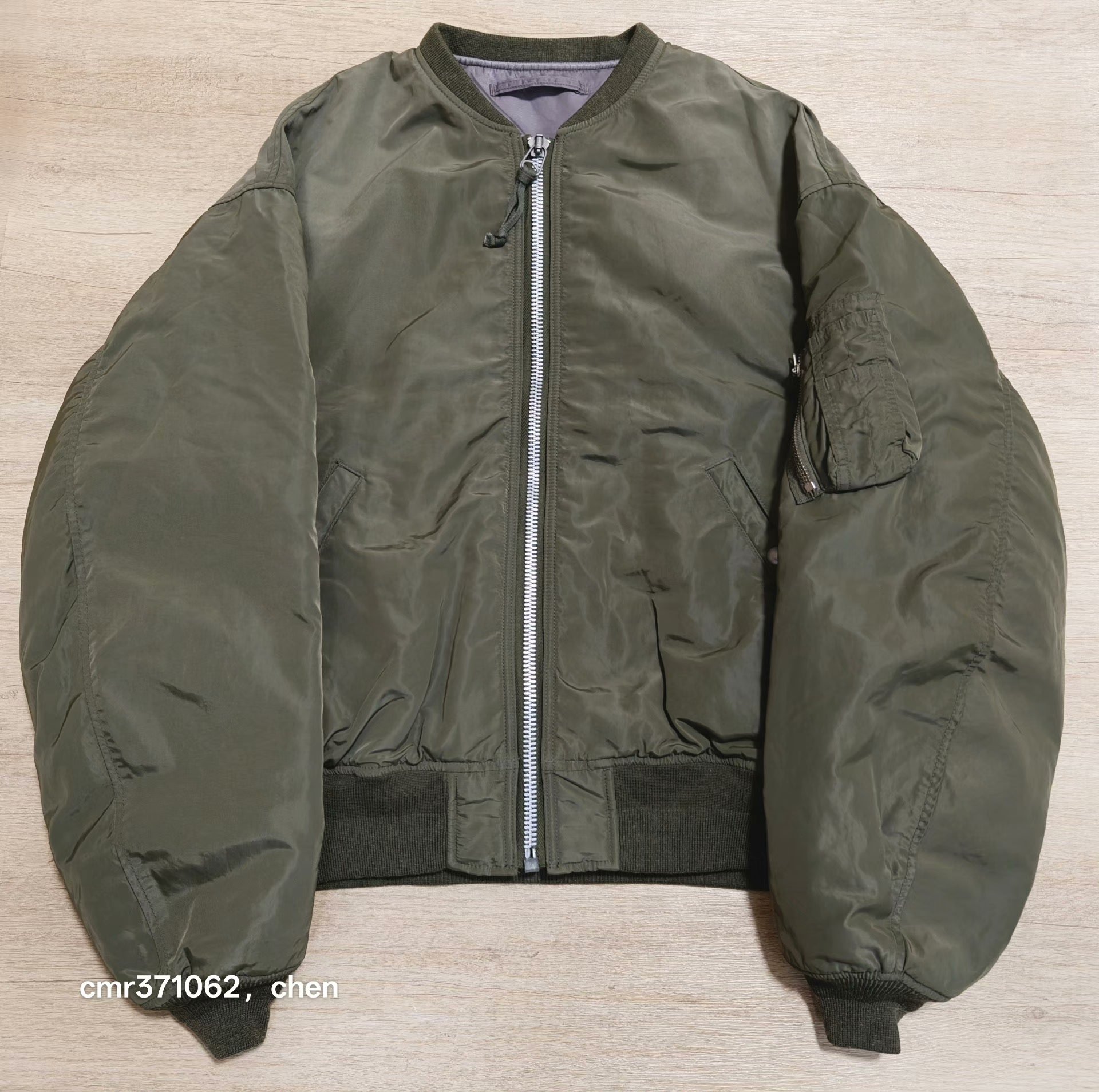 visvim 25AW Thorson JKT