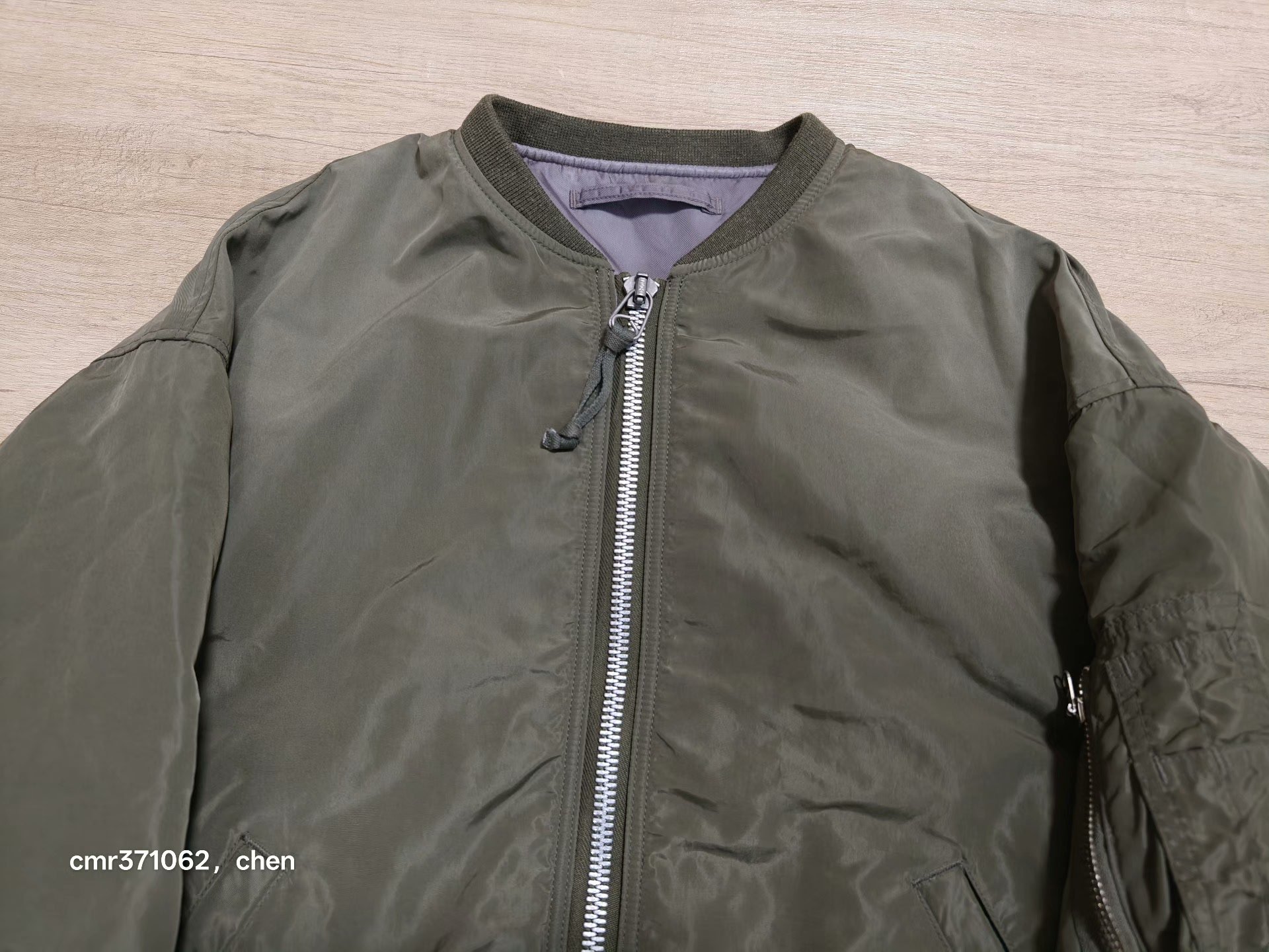 visvim 25AW Thorson JKT — front