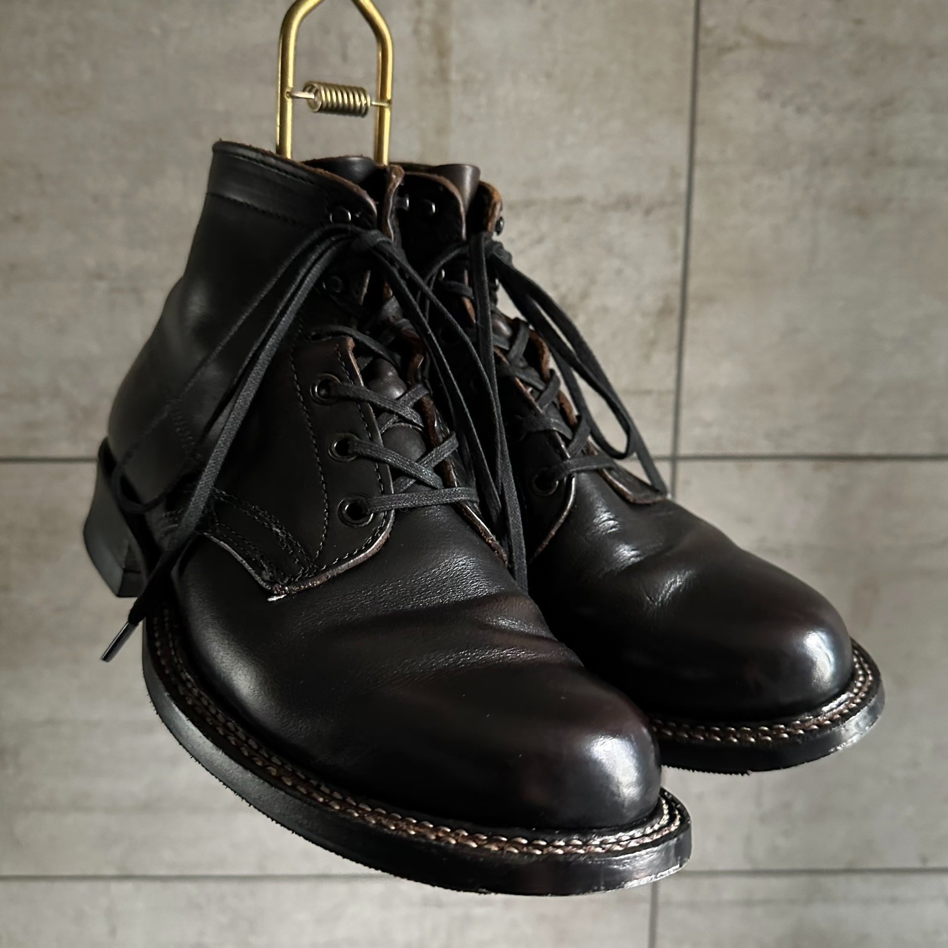 White's SD55 Last Work Boots
