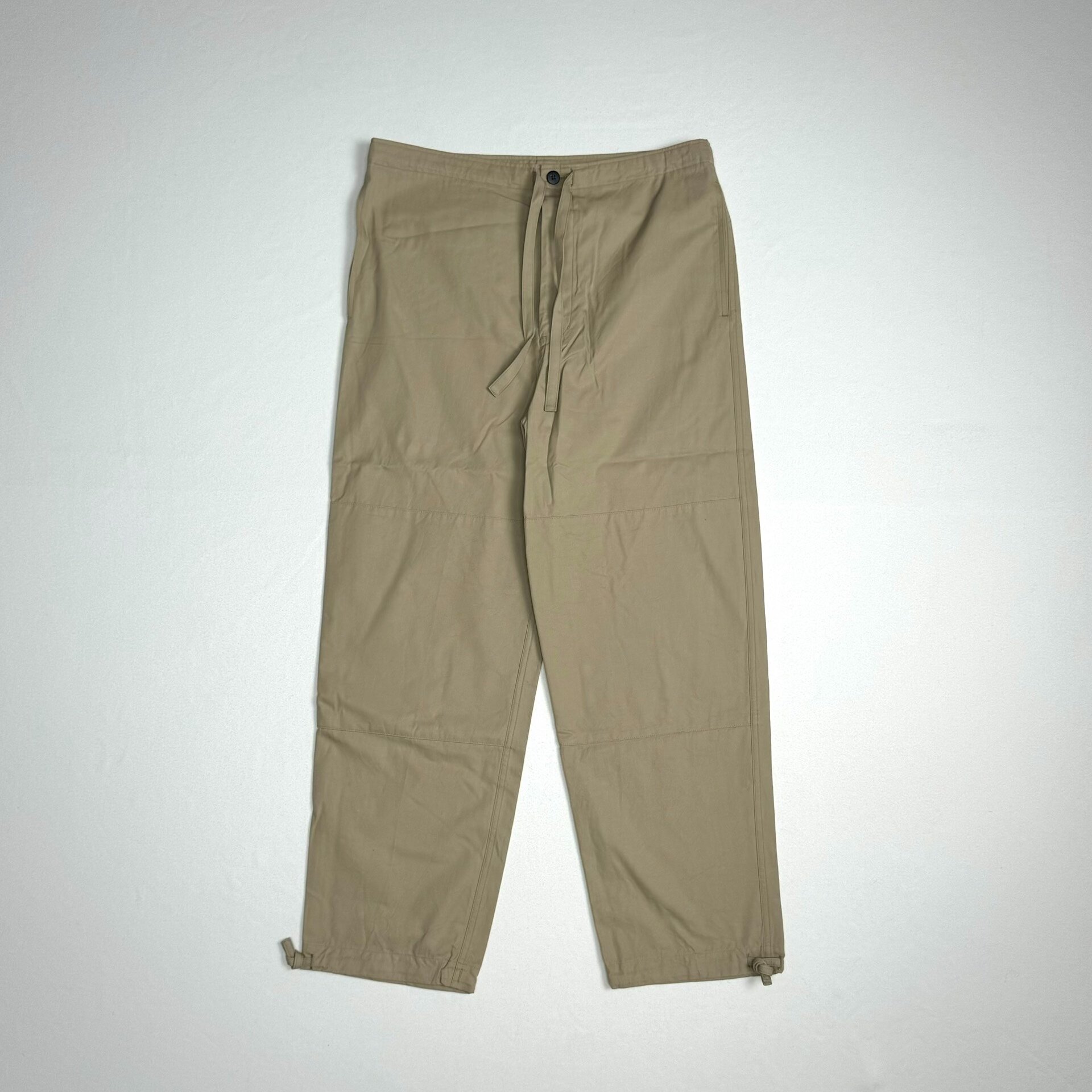 VISVIM 25SS SHARMA Casual Pants