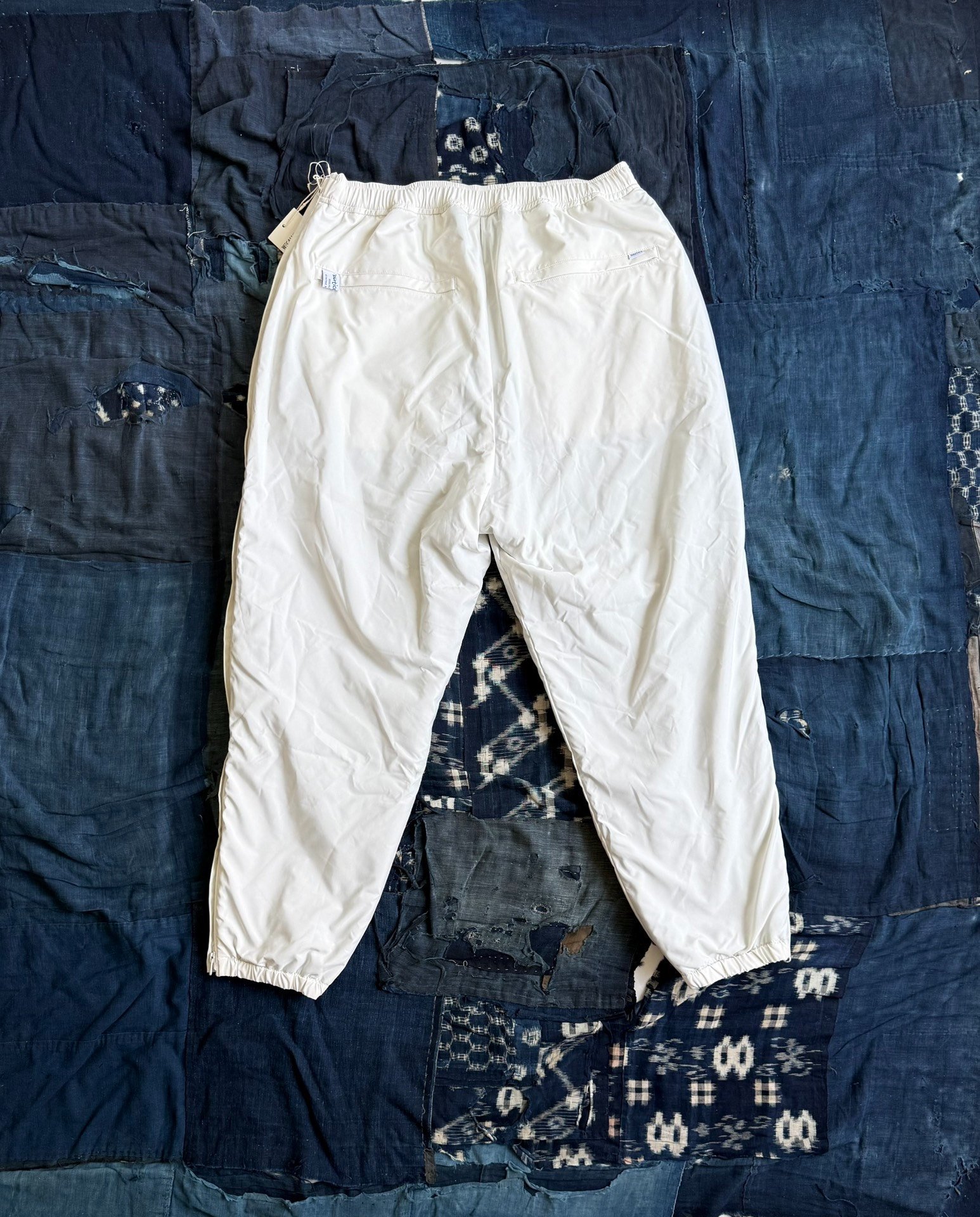 Nautica Fleece Thick Warm Joggers — front