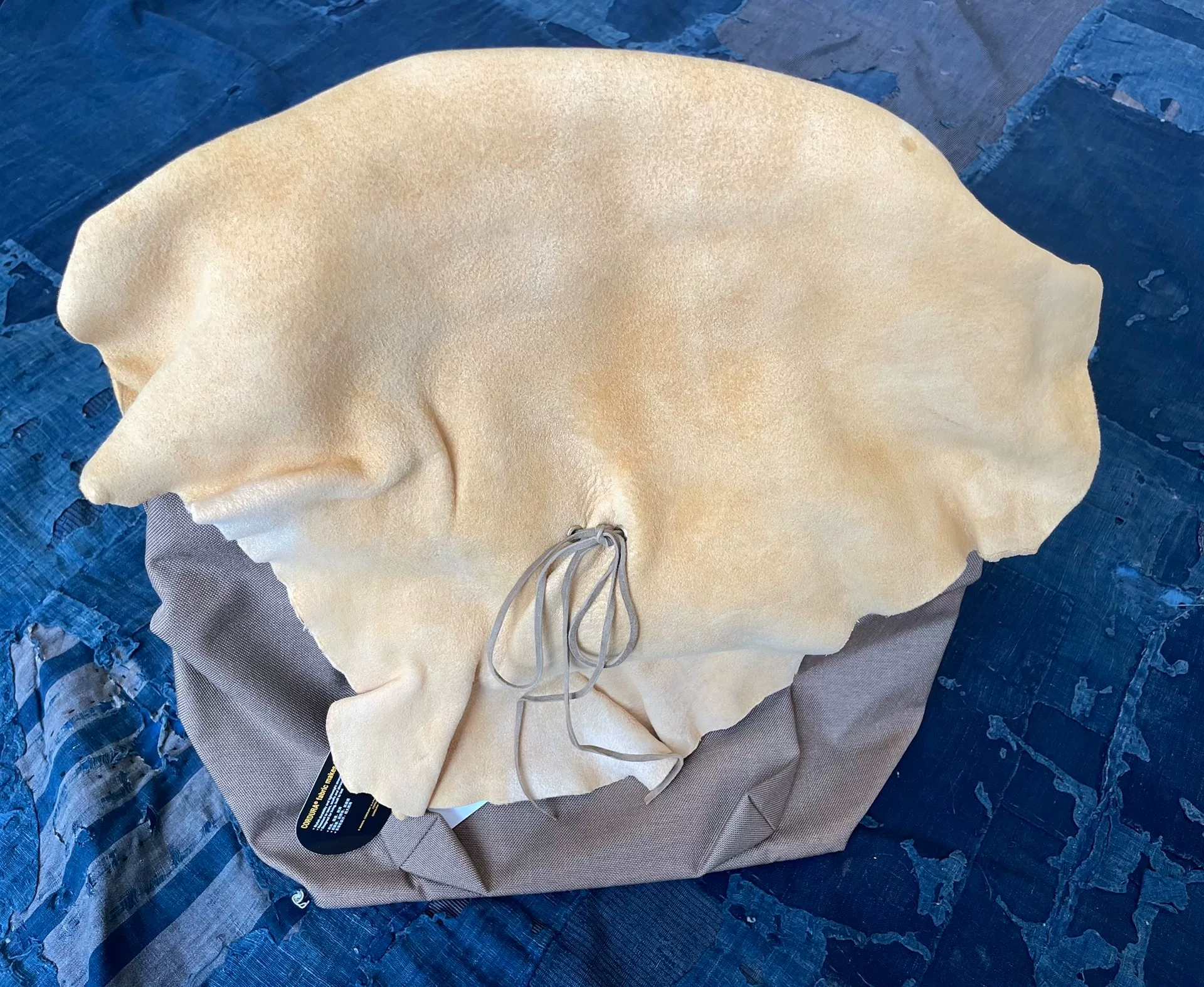 VISVIM U.T. RUCKSACK 22L
