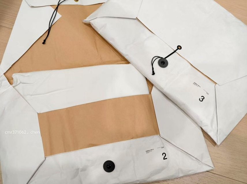 VISVIM 21AW ULTIMATE JV CREW L/S — label