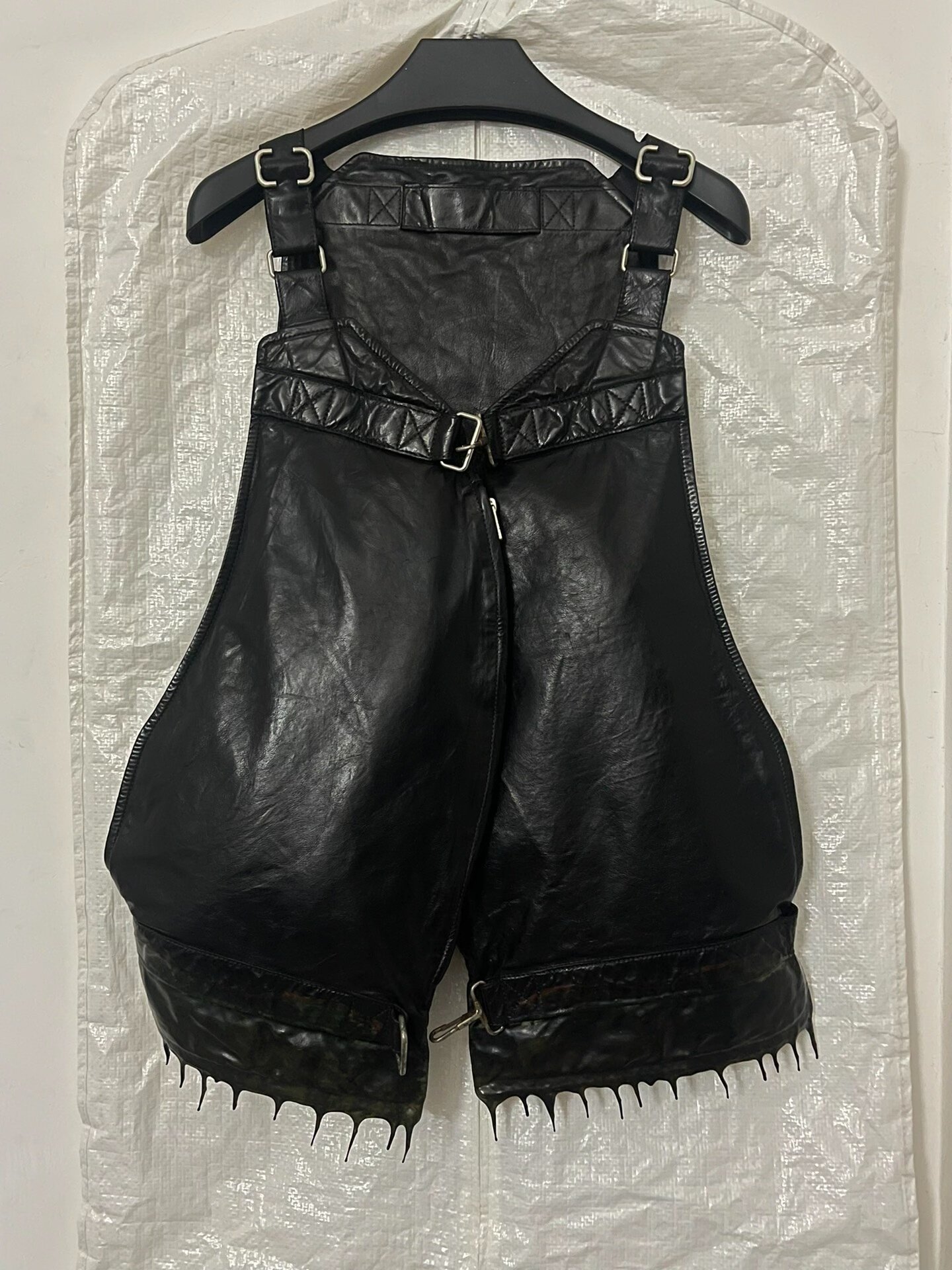 CarolChristianPoell CCP Drip Vest