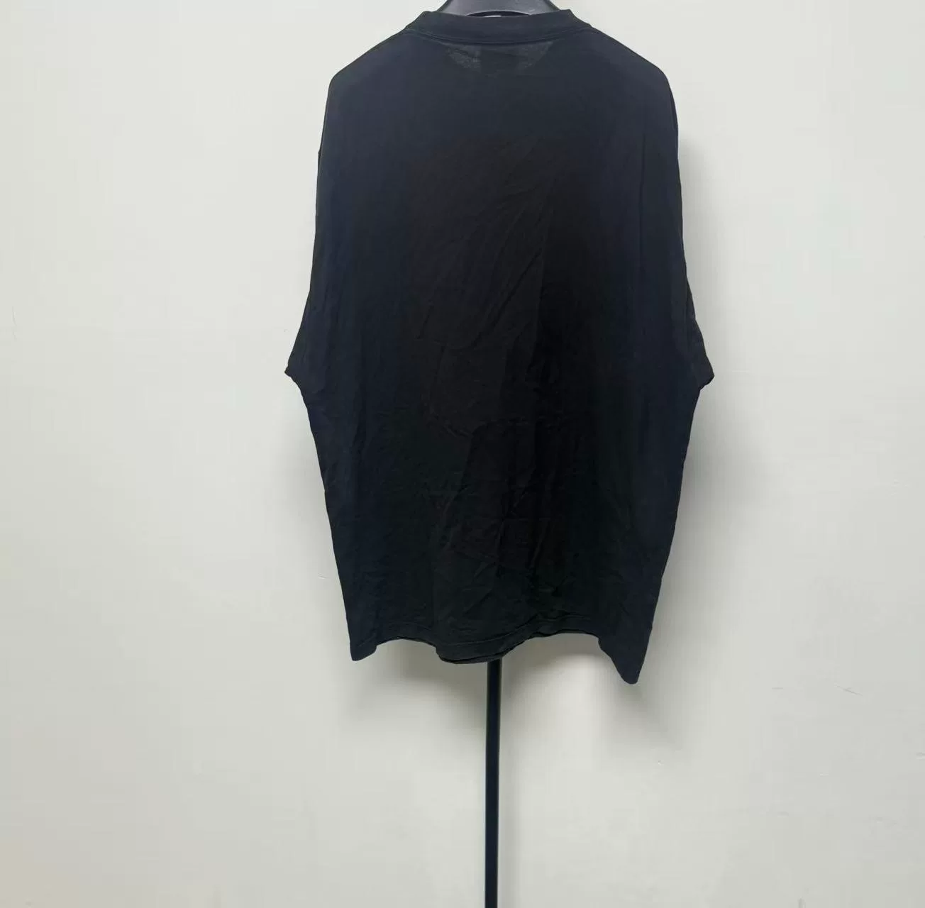 Balenciaga x PUMA Loose Short-Sleeve T-Shirt — front
