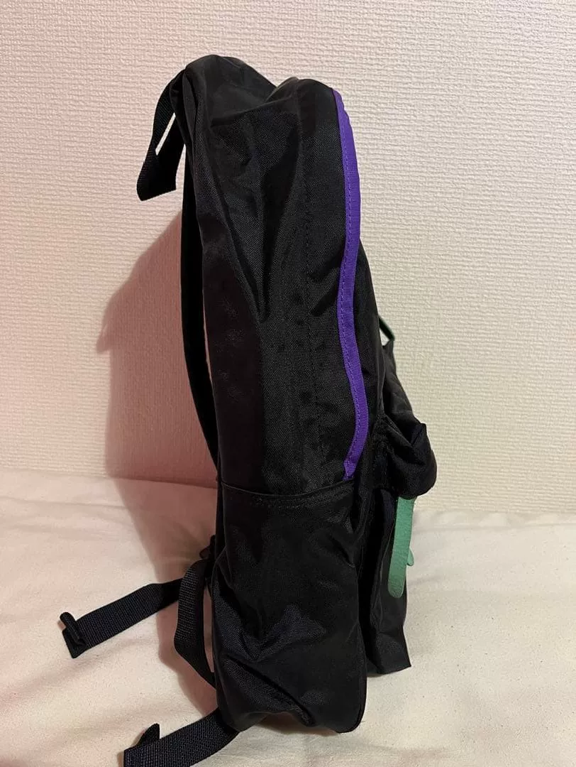 PORTER×MUG×RADIO EVA Limited Backpack — back