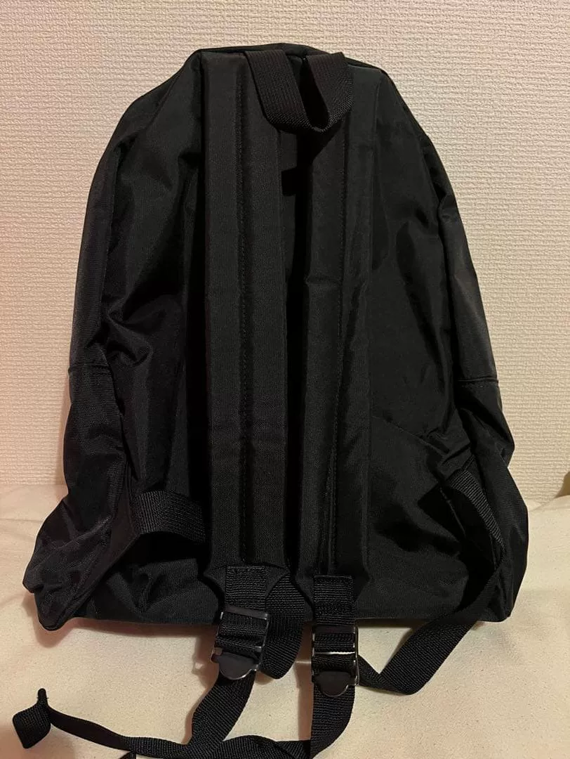 PORTER×MUG×RADIO EVA Limited Backpack — detail
