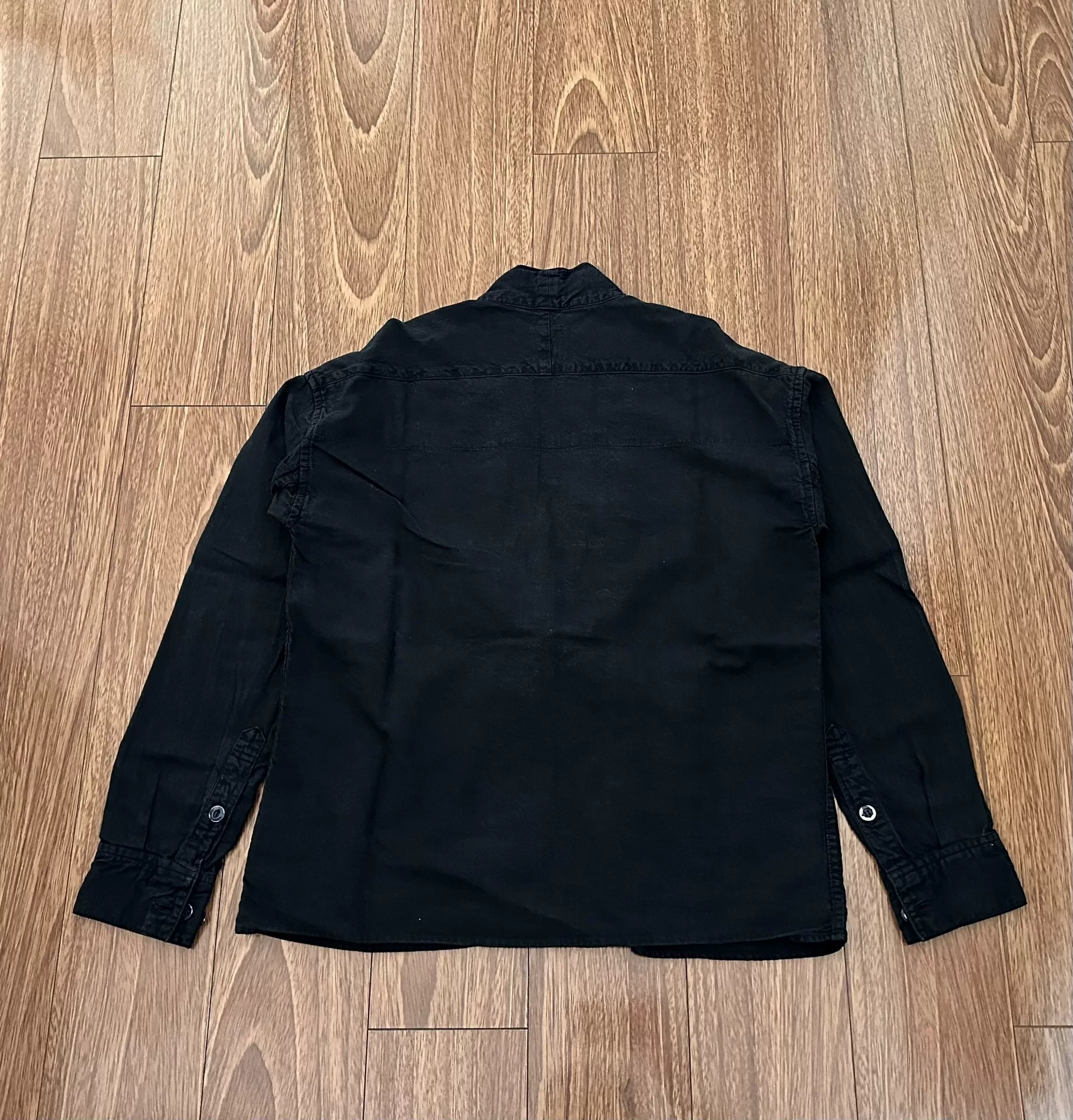 VISVIM ICT LHAMO Shirt — front