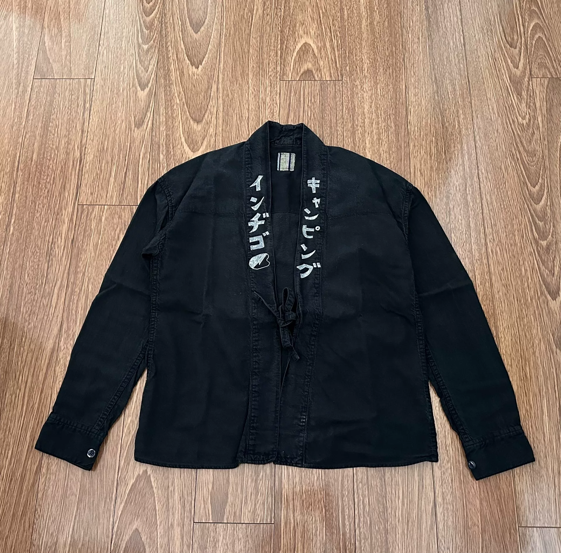 VISVIM ICT LHAMO Shirt