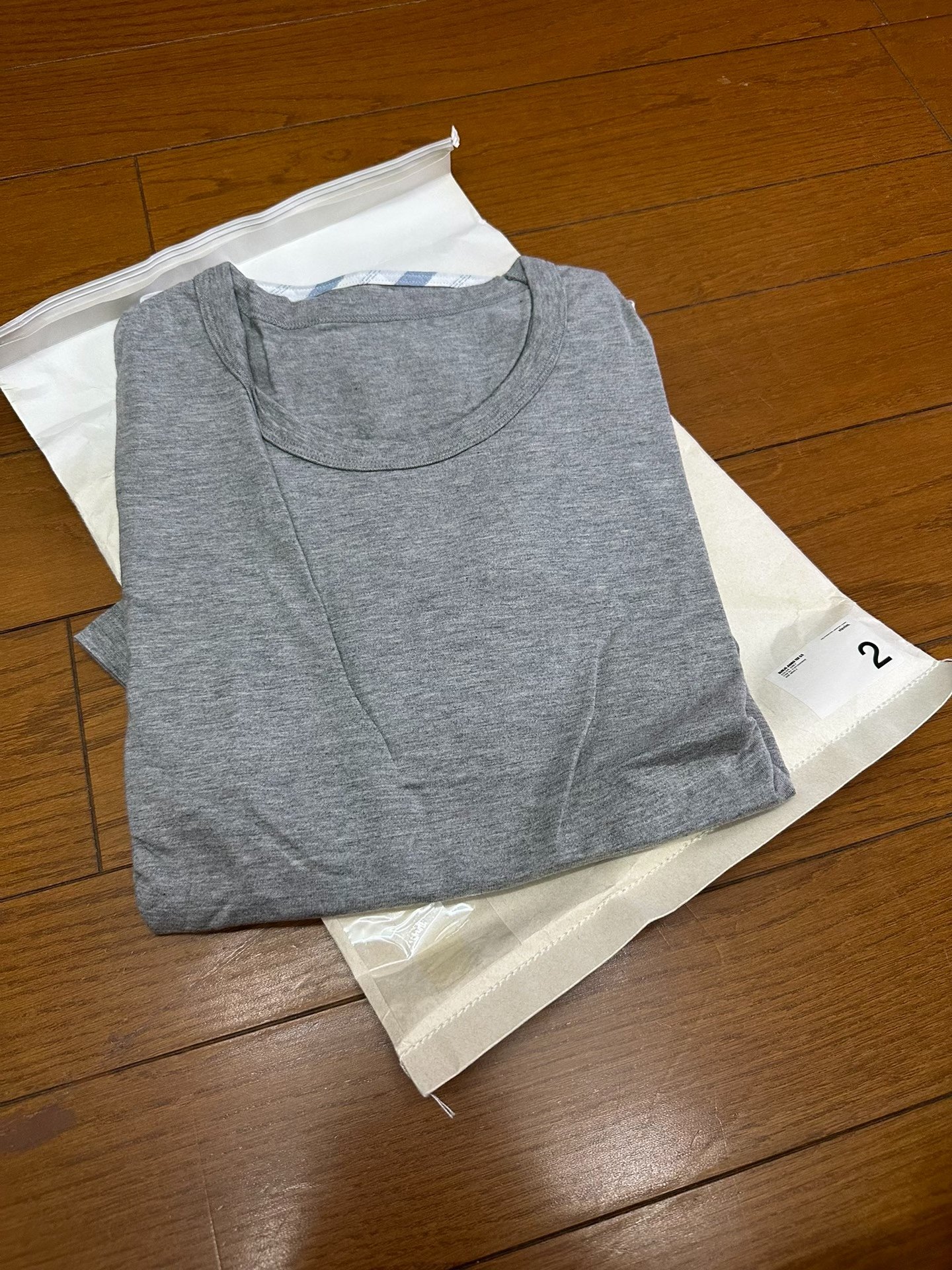 Visvim sublig jumbo tee s/s