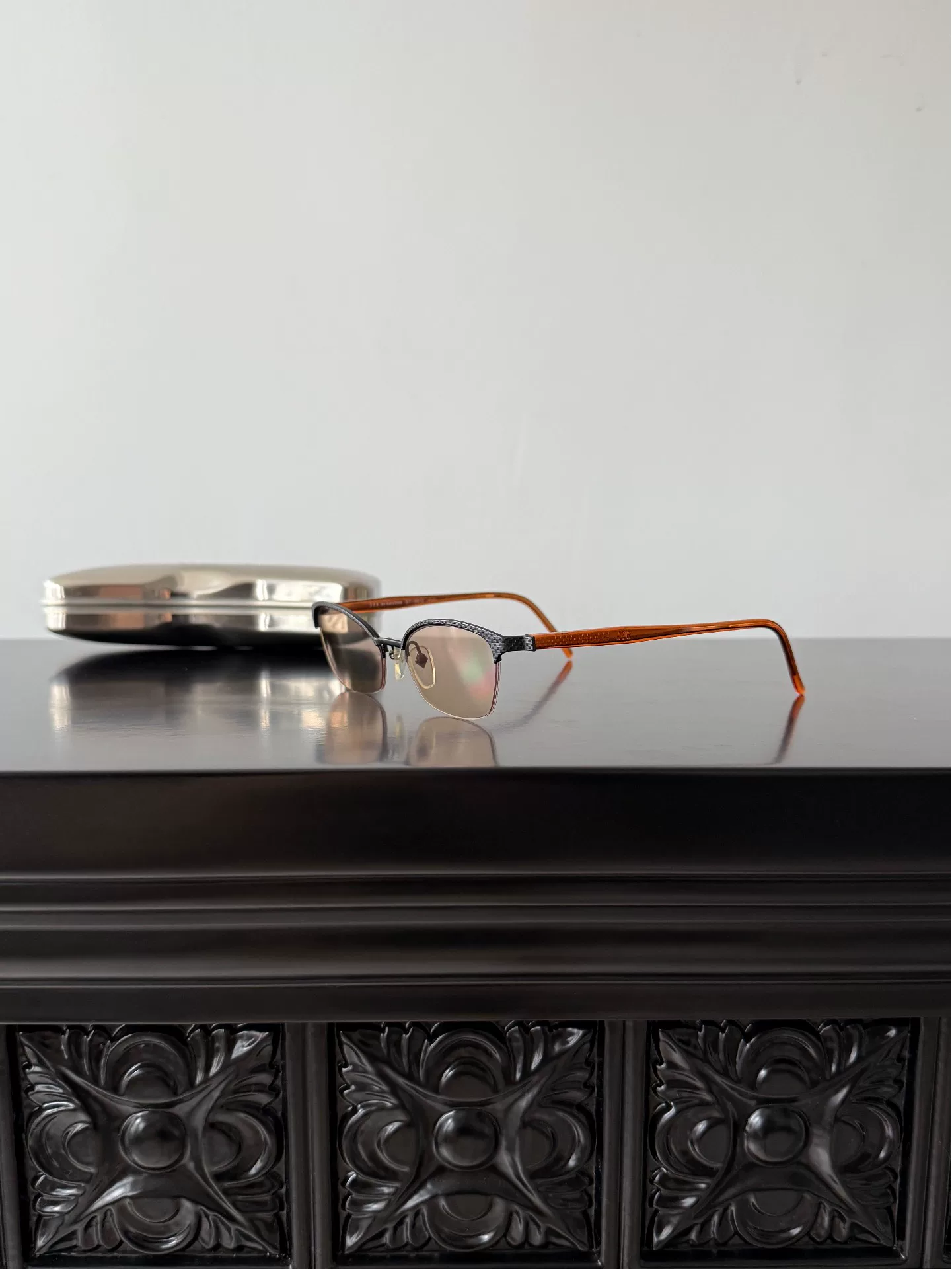 Jean Paul Gaultier JPG Sunglasses