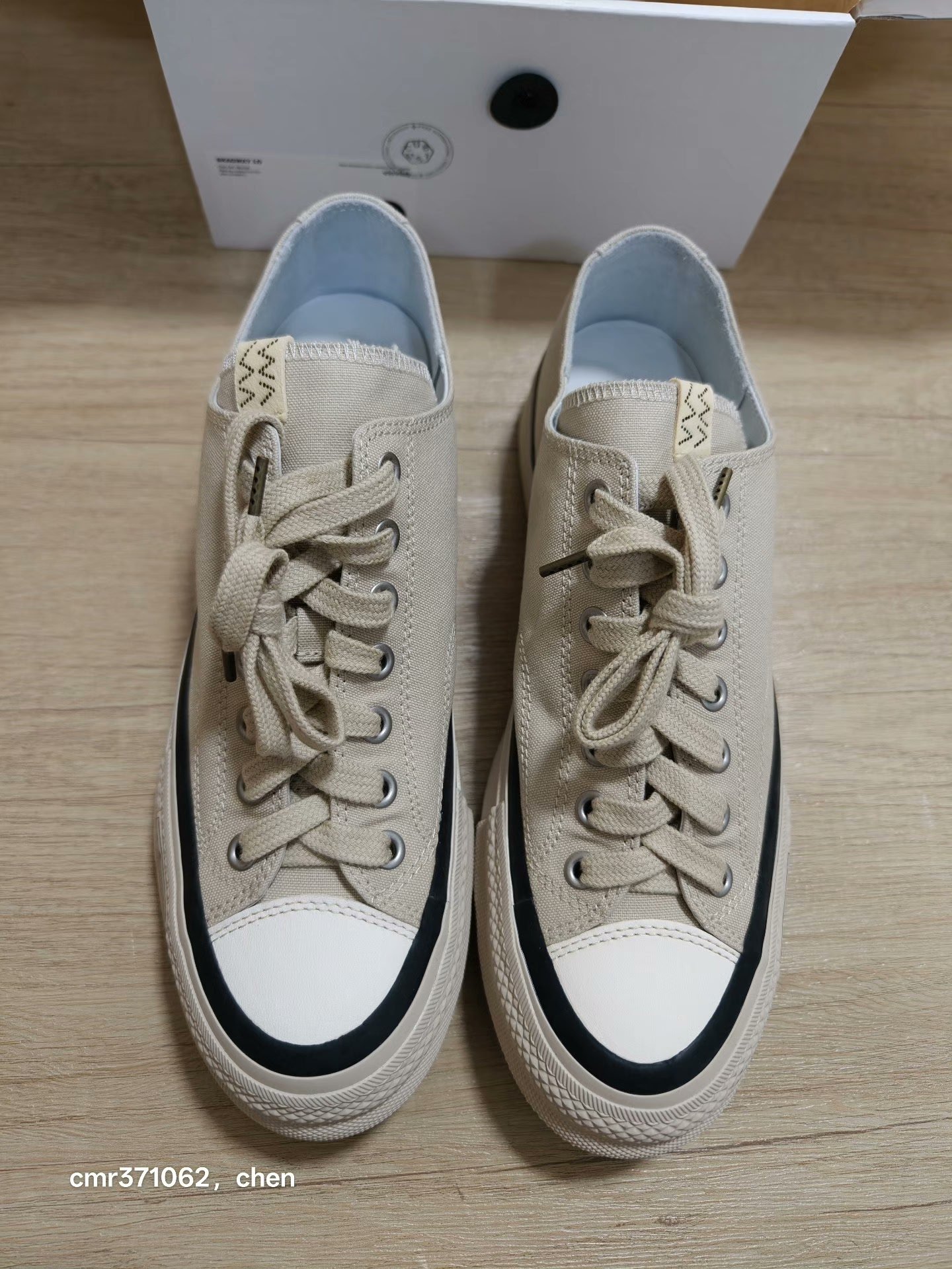 VISVIM 25AW SKAGWAY LO Shoes