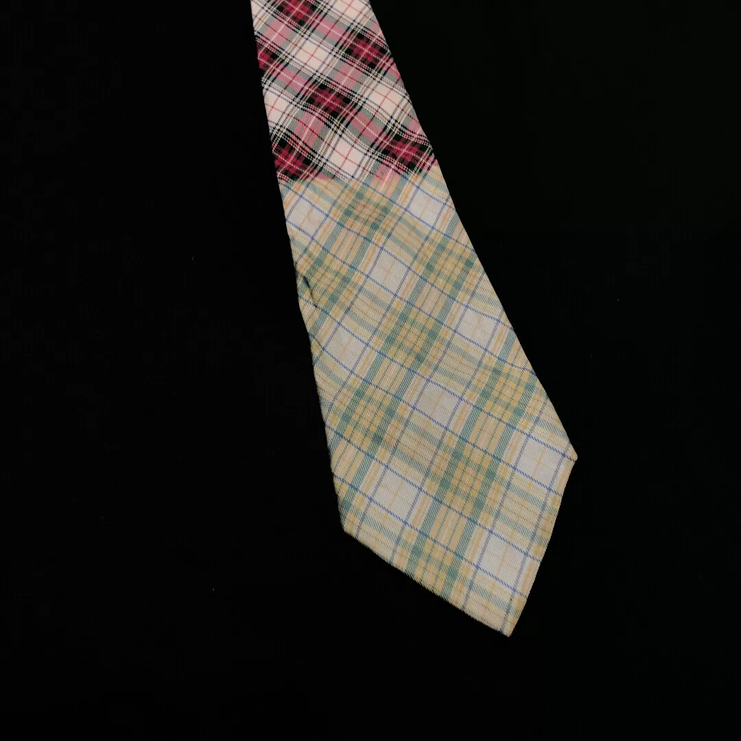 Comme des Garçons 1993 AW Tie — back