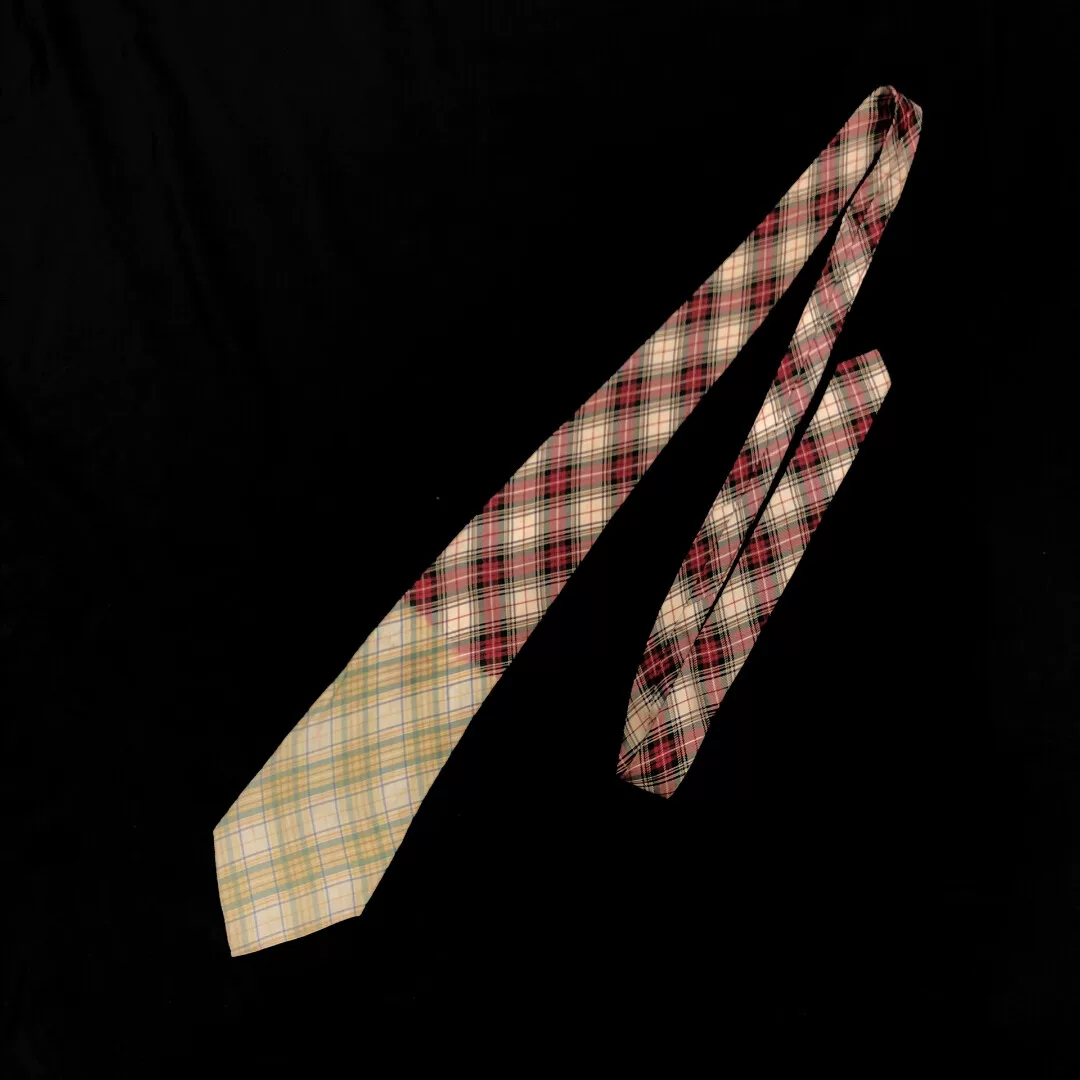 Comme des Garçons 1993 AW Tie