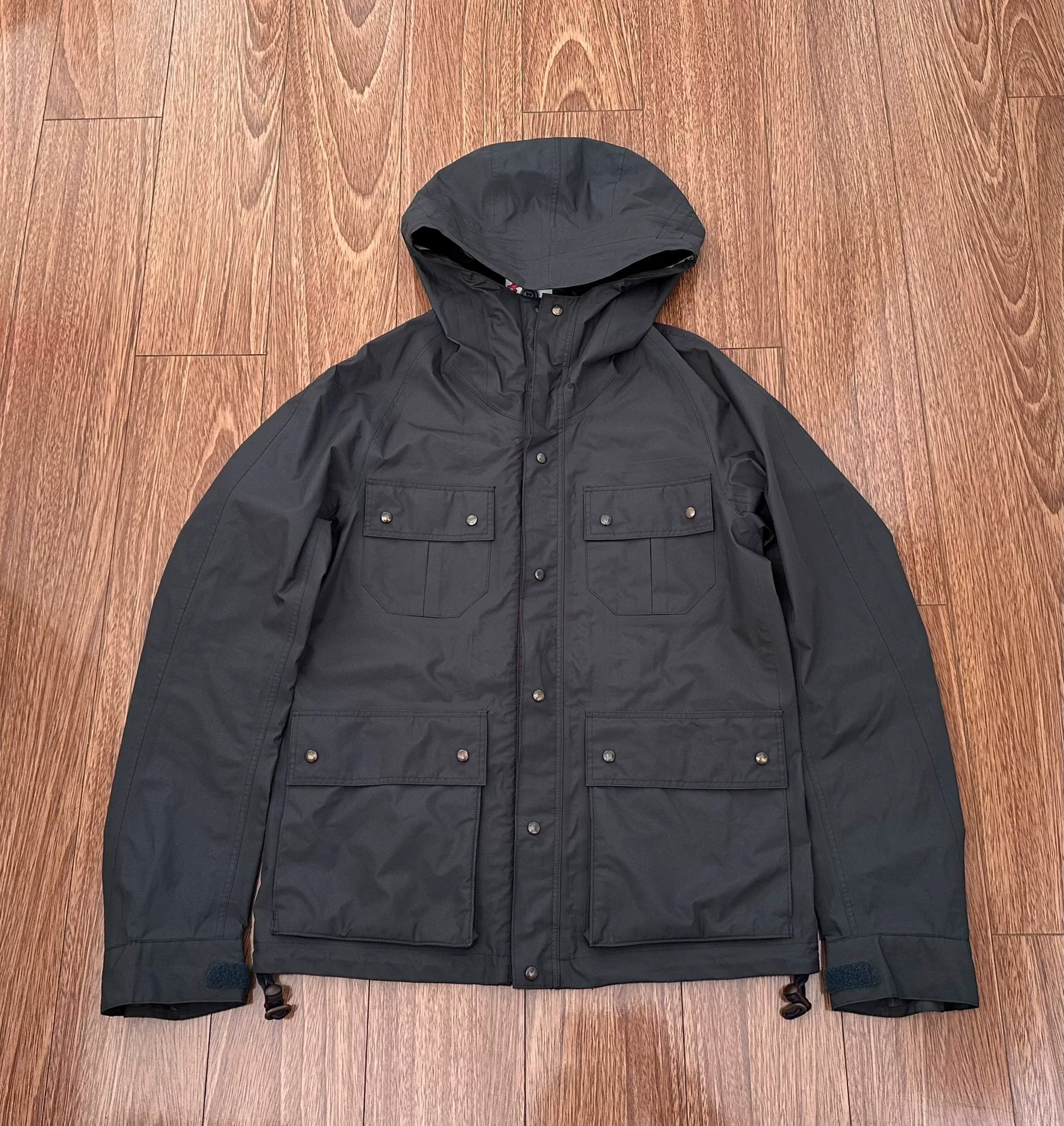 VISVIM P.F.D. 2.5L GORE-TEX Jacket