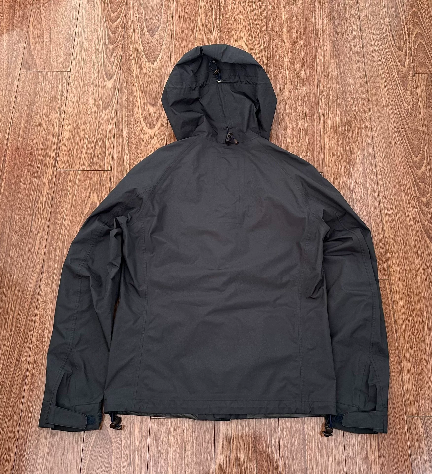 VISVIM P.F.D. 2.5L GORE-TEX Jacket — front