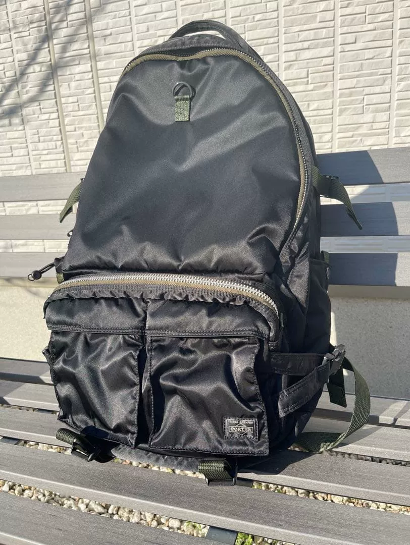 PORTER PX Tanker Field Pack 26