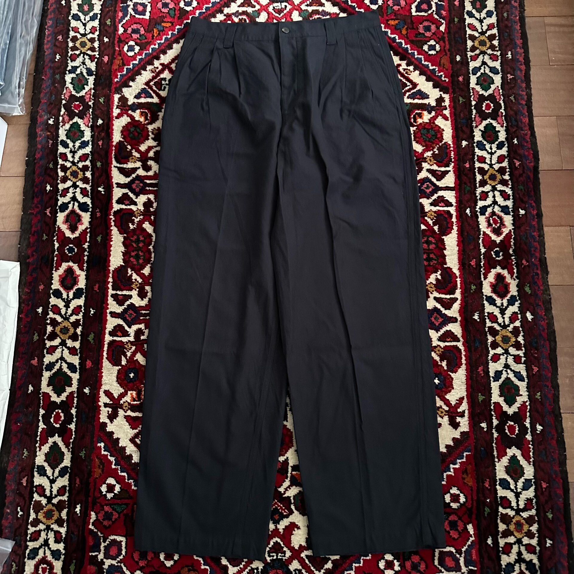visvim 24AW RUSSO CHINO PANTS