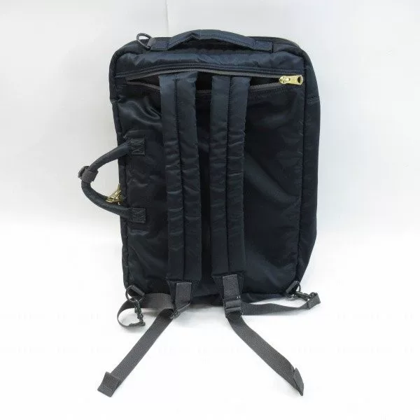 PORTER PX TANKER RECON BAG — front