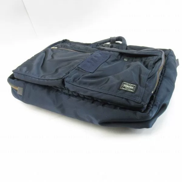 PORTER PX TANKER RECON BAG — detail