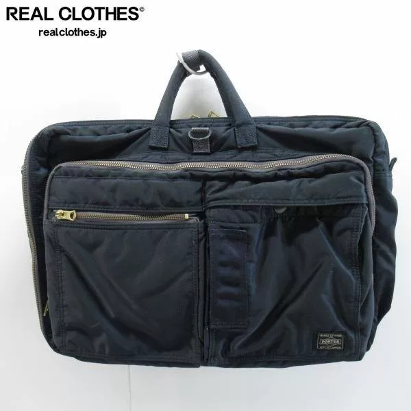 PORTER PX TANKER RECON BAG