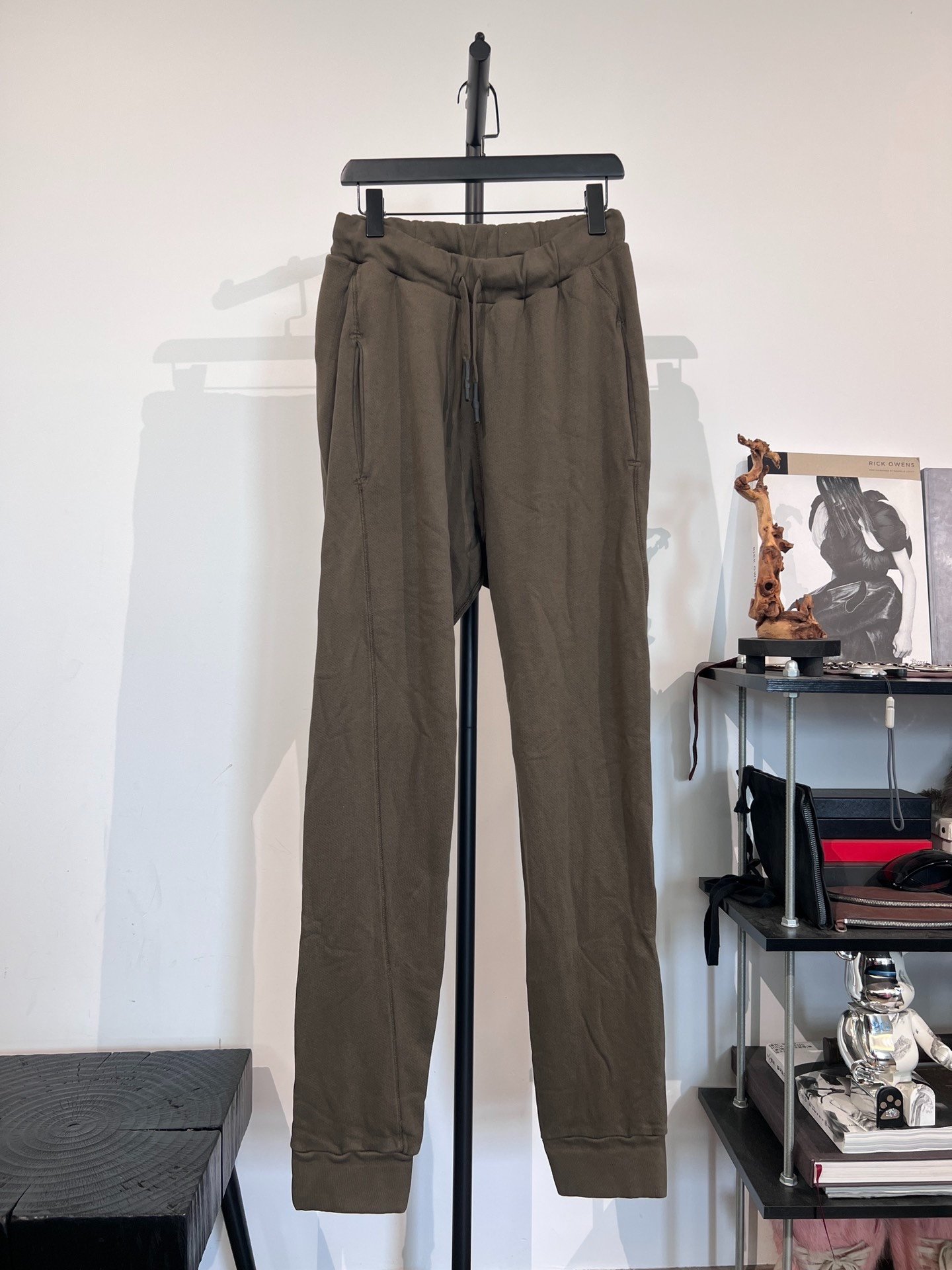 Boris Bidjan Saberi 11by bbs P3F Sweatpants