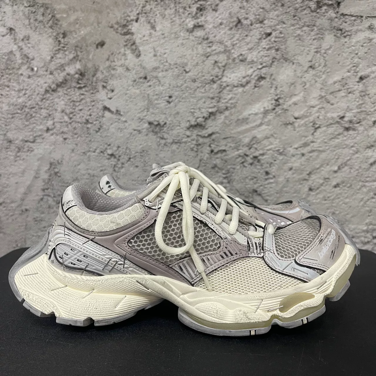 Balenciaga Stapler Dad Shoes