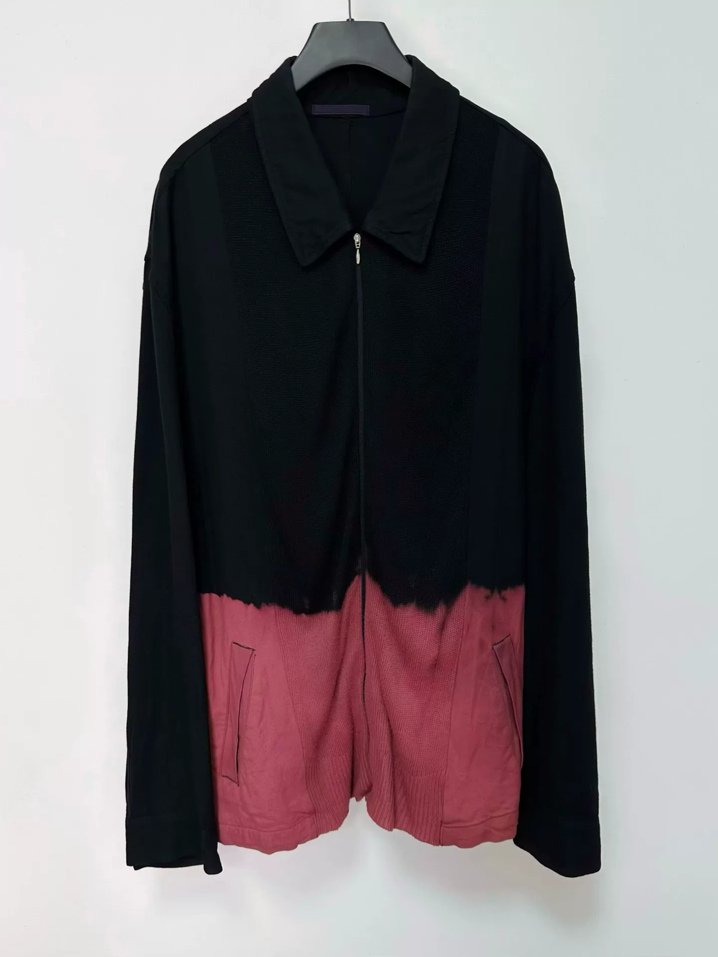 Comme des Garçons Homme Plus 93AW De-coloration Jacket