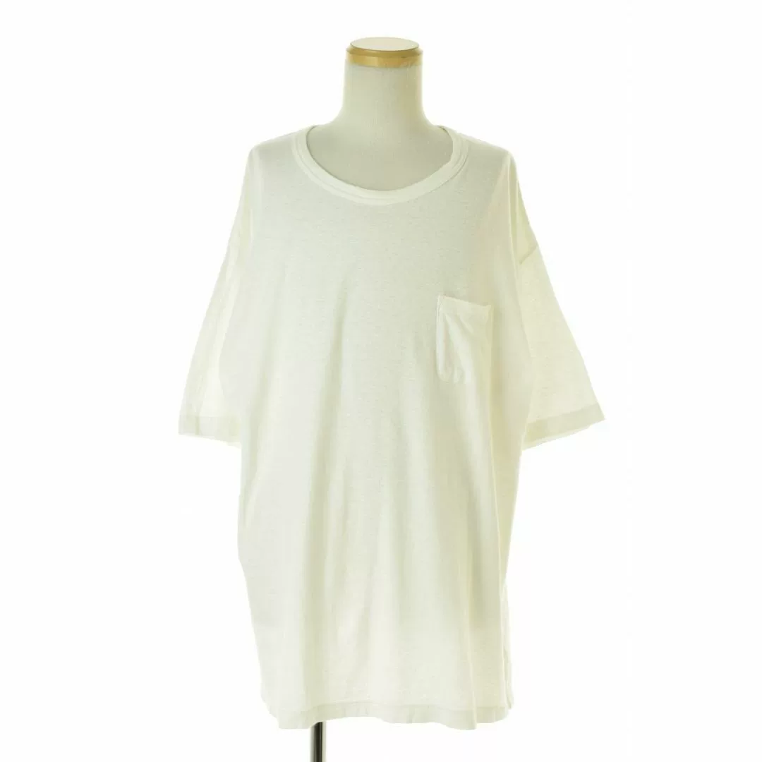 visvim SUBLIG JUMBO S/S T-shirt